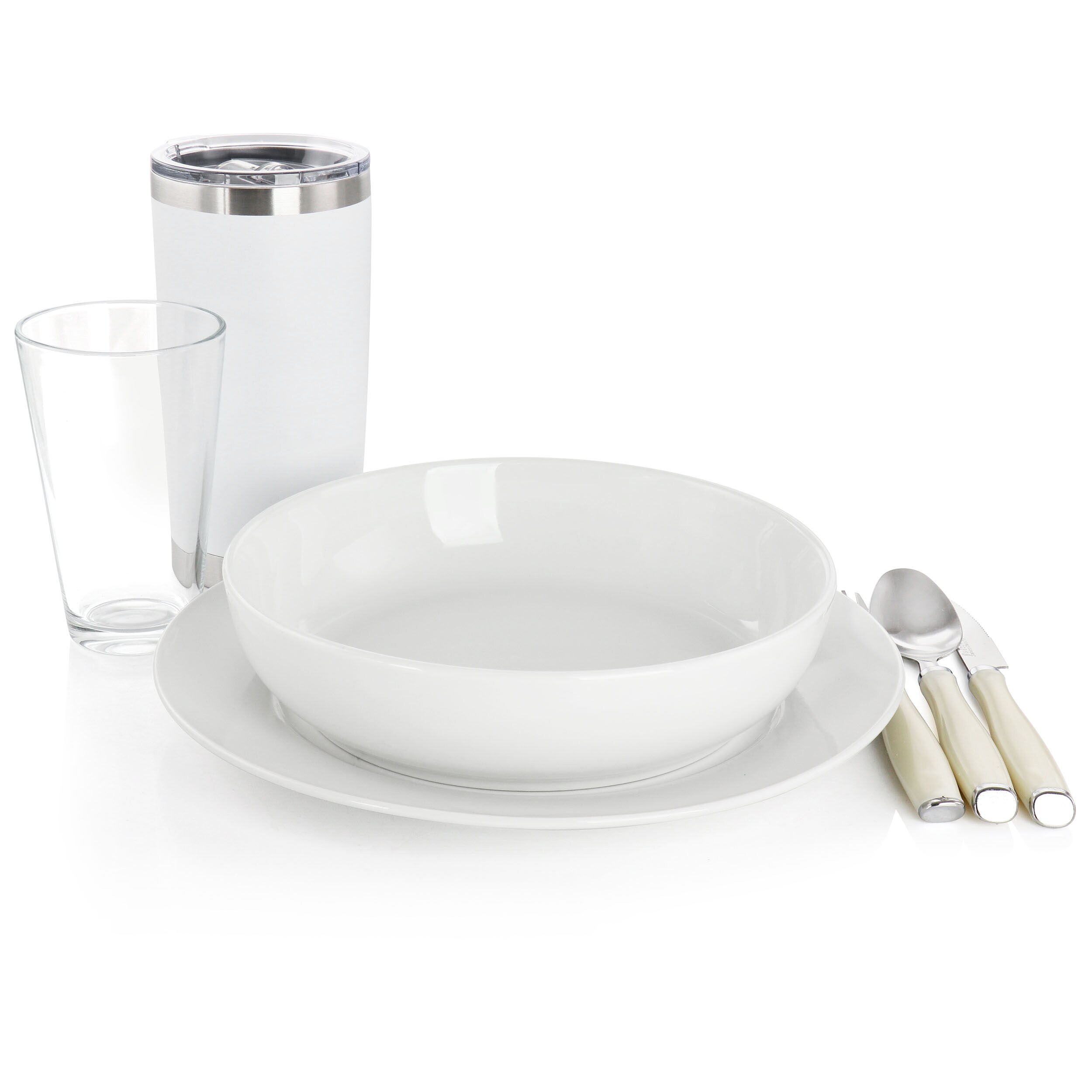 Gibson Home 962119205M dinnerware - View #3
