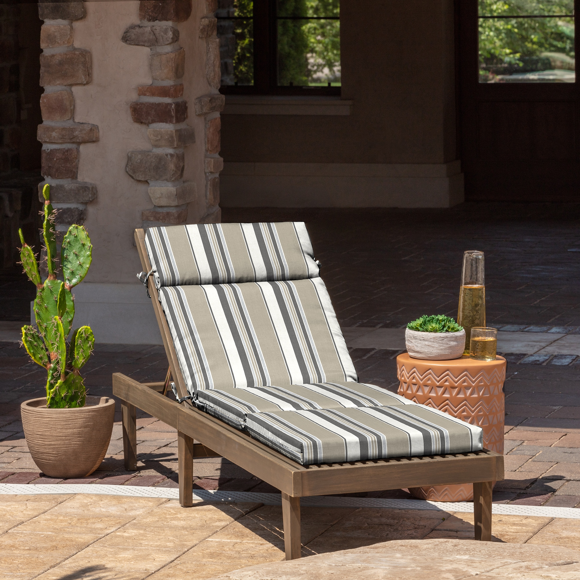 ARDEN ZP08856B-D9Z1 Patio-Furniture-Cushions - View #4