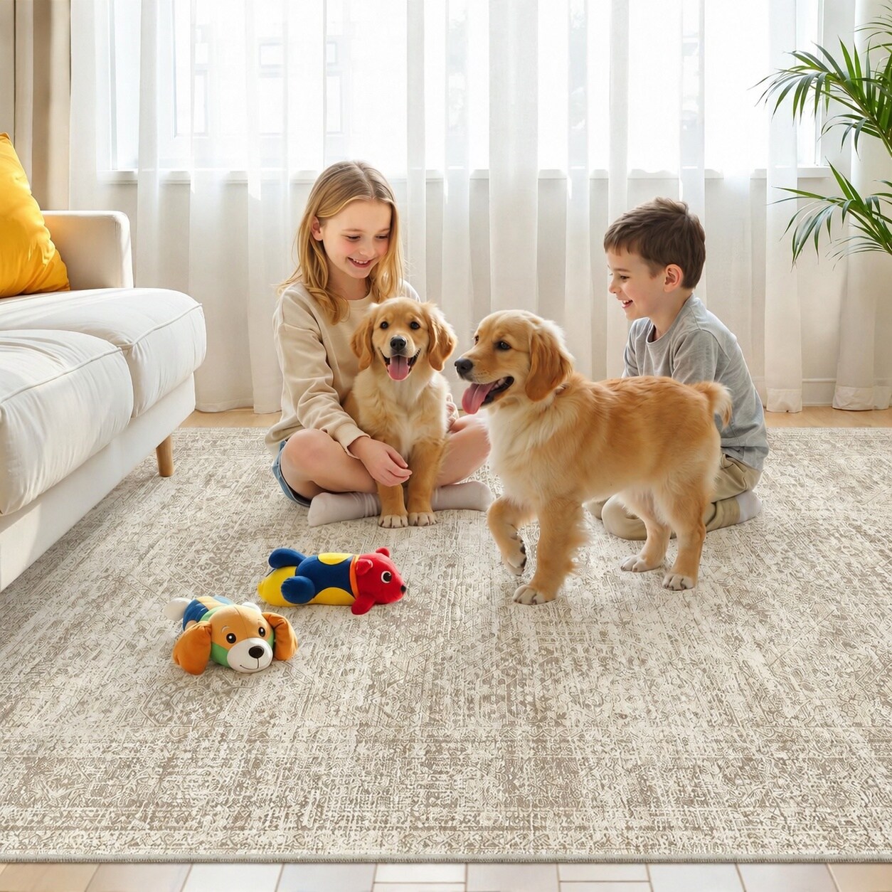 SenQWFa LSQ0705Q049 rugs - View #8