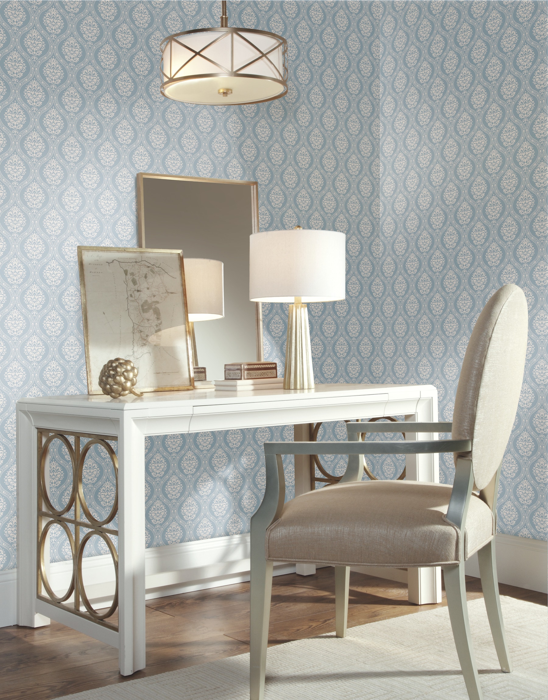 York Wallcoverings DM5026 wallpaper - View #3