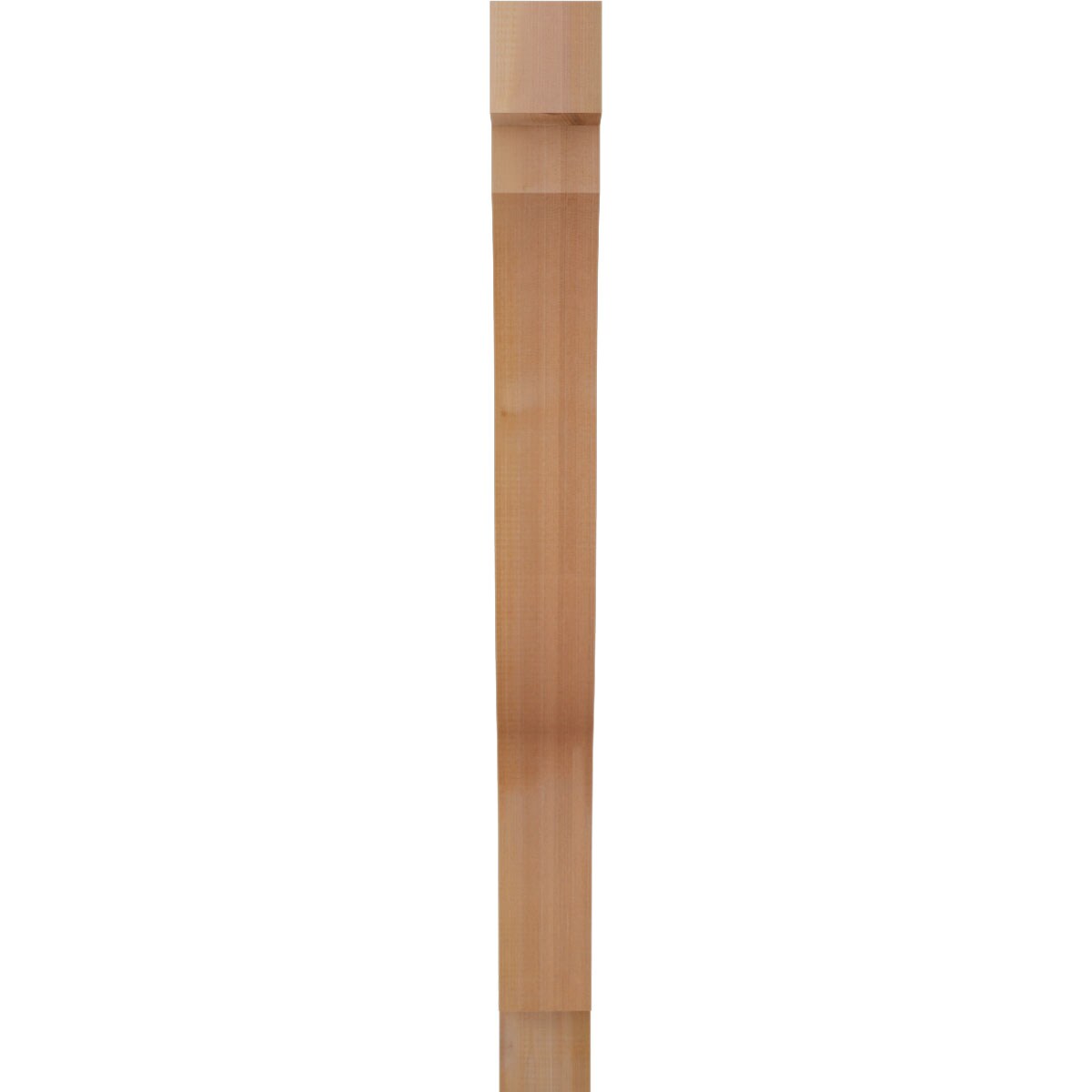 Ekena Millwork BKT04X32X44FST05SWR Exterior-Brackets-Braces - View #2