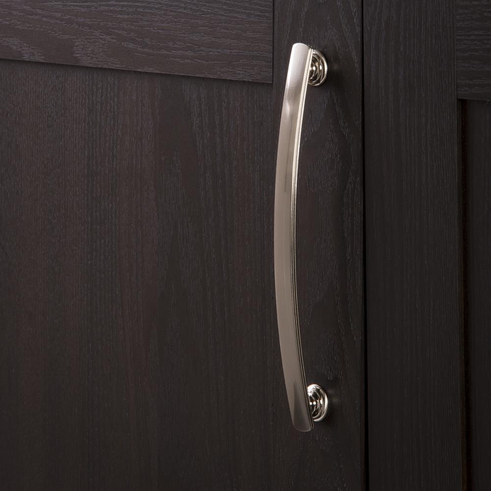 Hickory Hardware P2157-SN Cabinet-Pulls - View #5