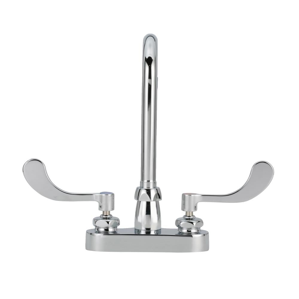 Zurn Z812A4-XL Lavatory-Faucets - View #2