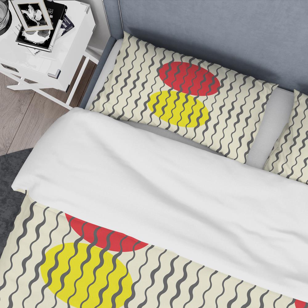 Designart BED24303-Q bedding - View #4