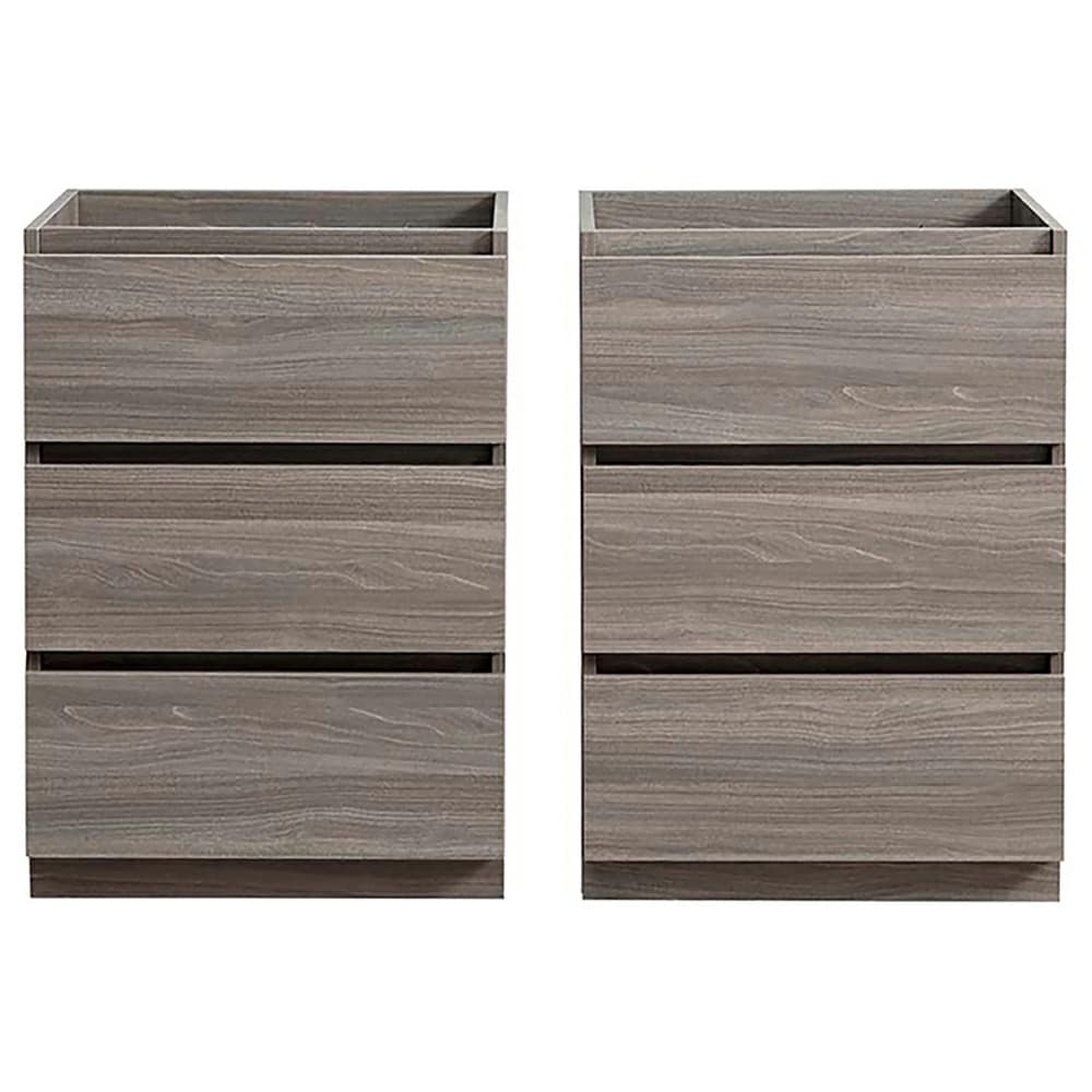 Fresca FCB93-2424MGO-D vanities - View #5