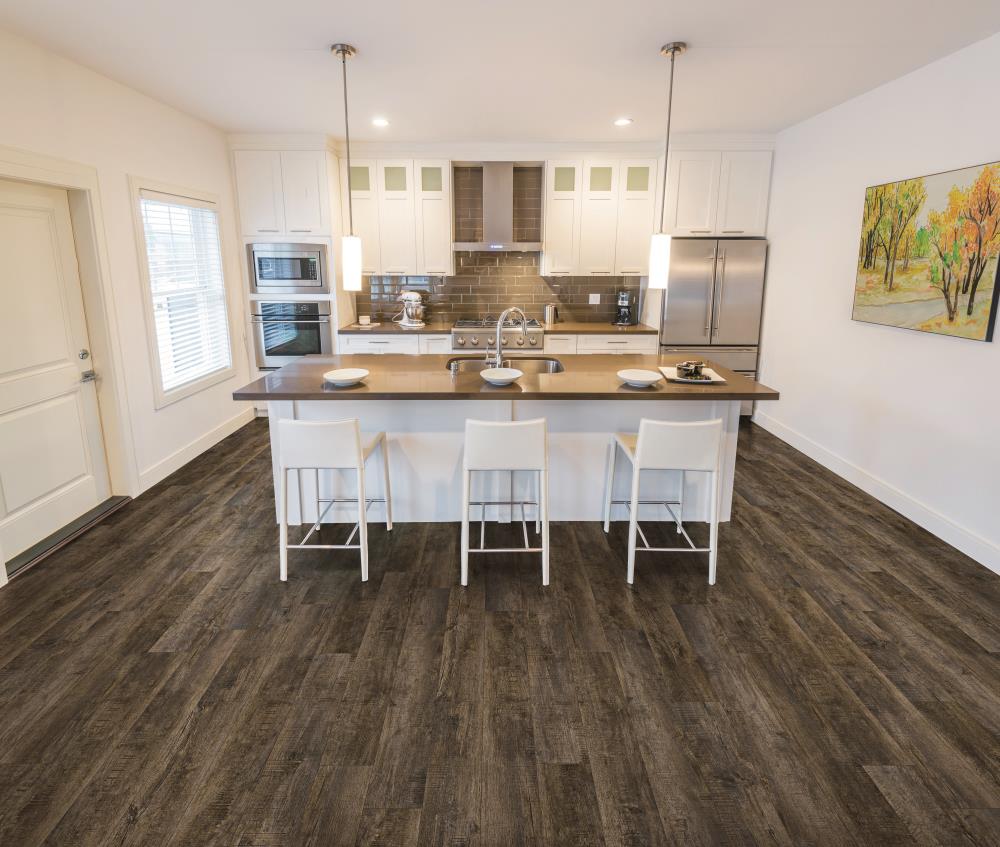 SMARTCORE 50SLVF605 Vinyl-Plank - View #5