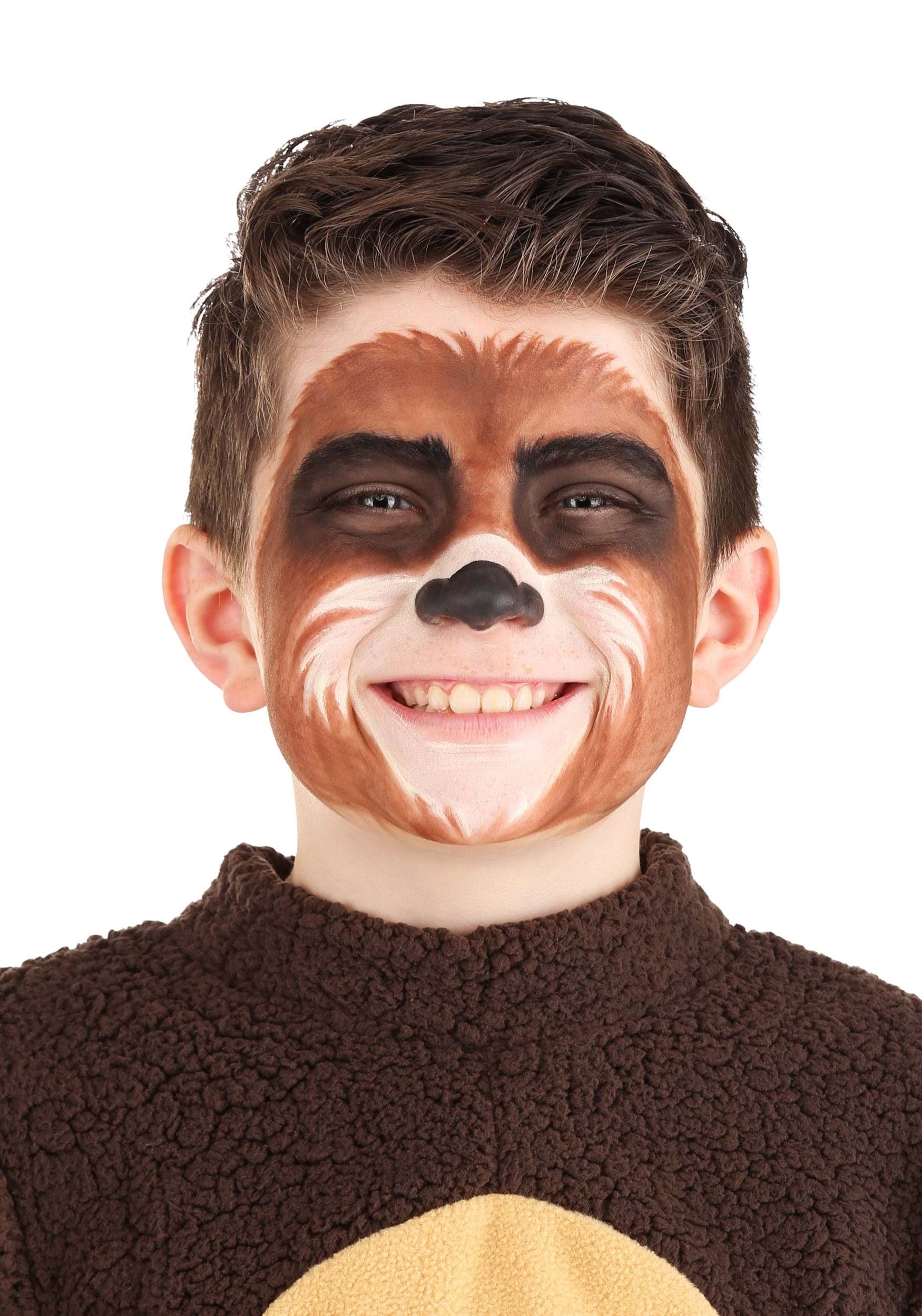 HalloweenCostumes.com EL451570-ST costumes - View #3