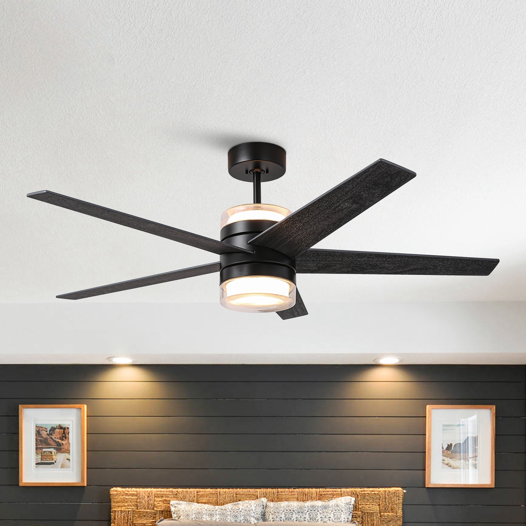 Matrix Decor CF575BQ Ceiling-Fans - View #7