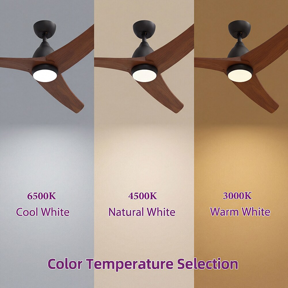 Famapy C2-KF640012-01-D Ceiling-Fans - View #9