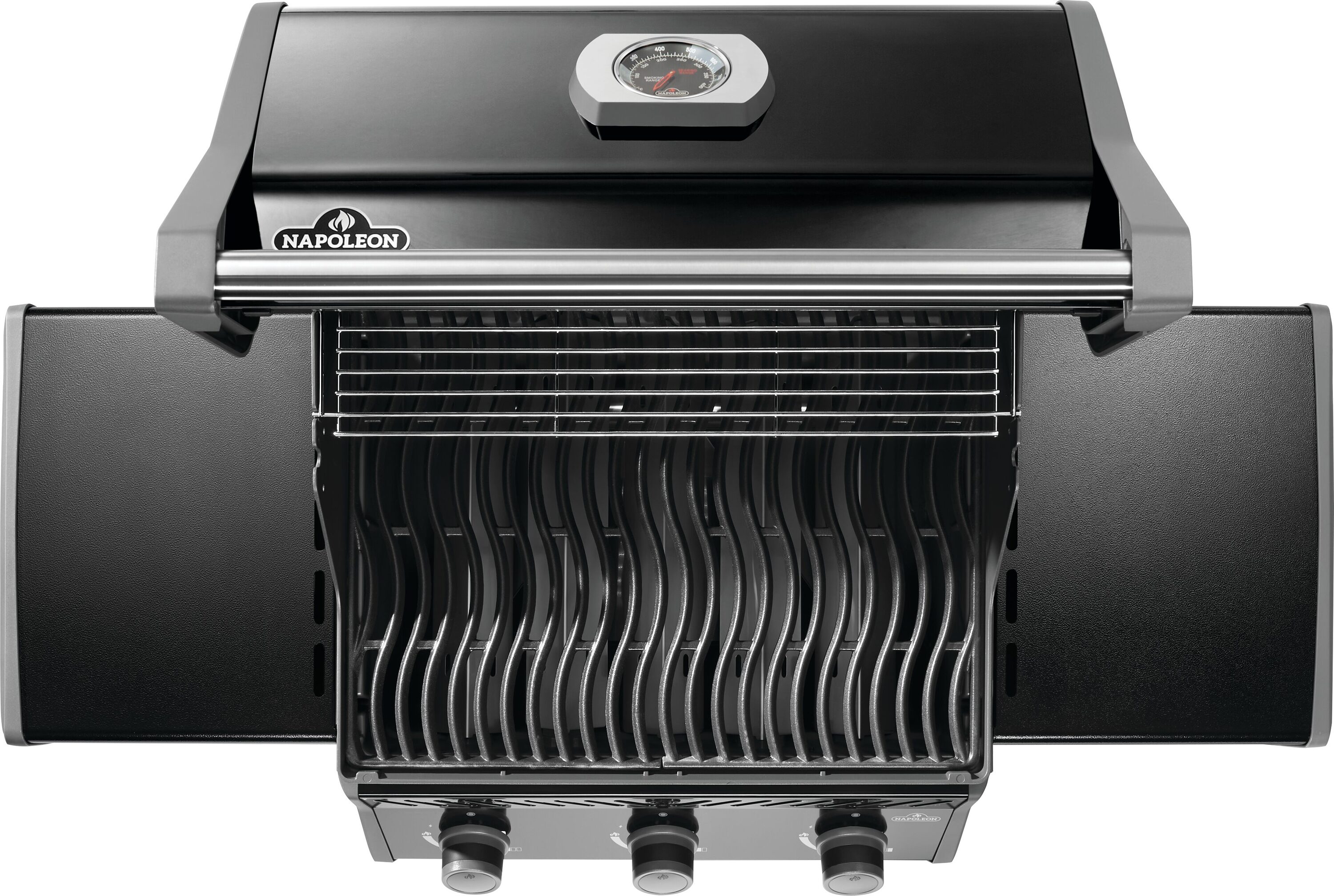 NAPOLEON R425NK-2 Gas-Grill - View #11