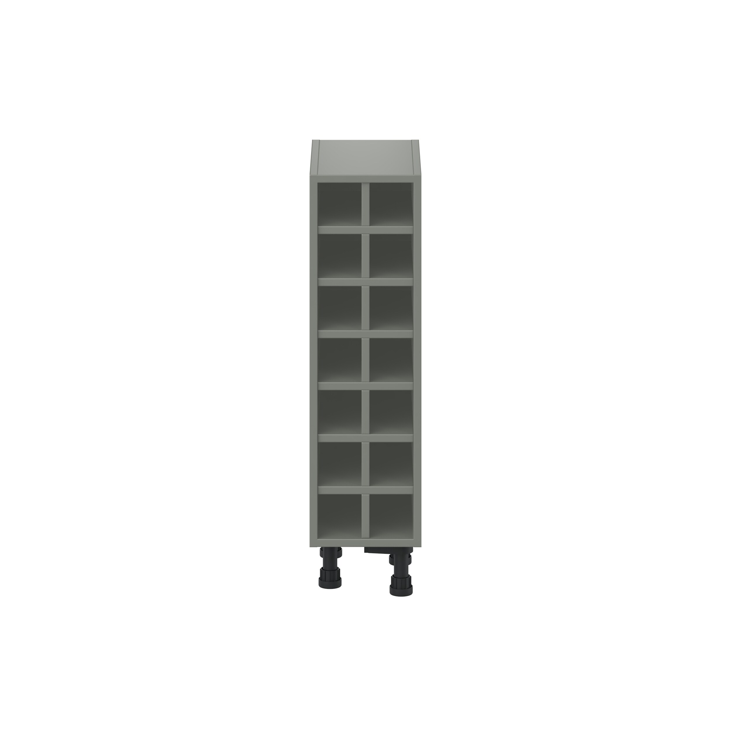 Hugo&Borg DSBWC930-CO Wine-Racks - View #7