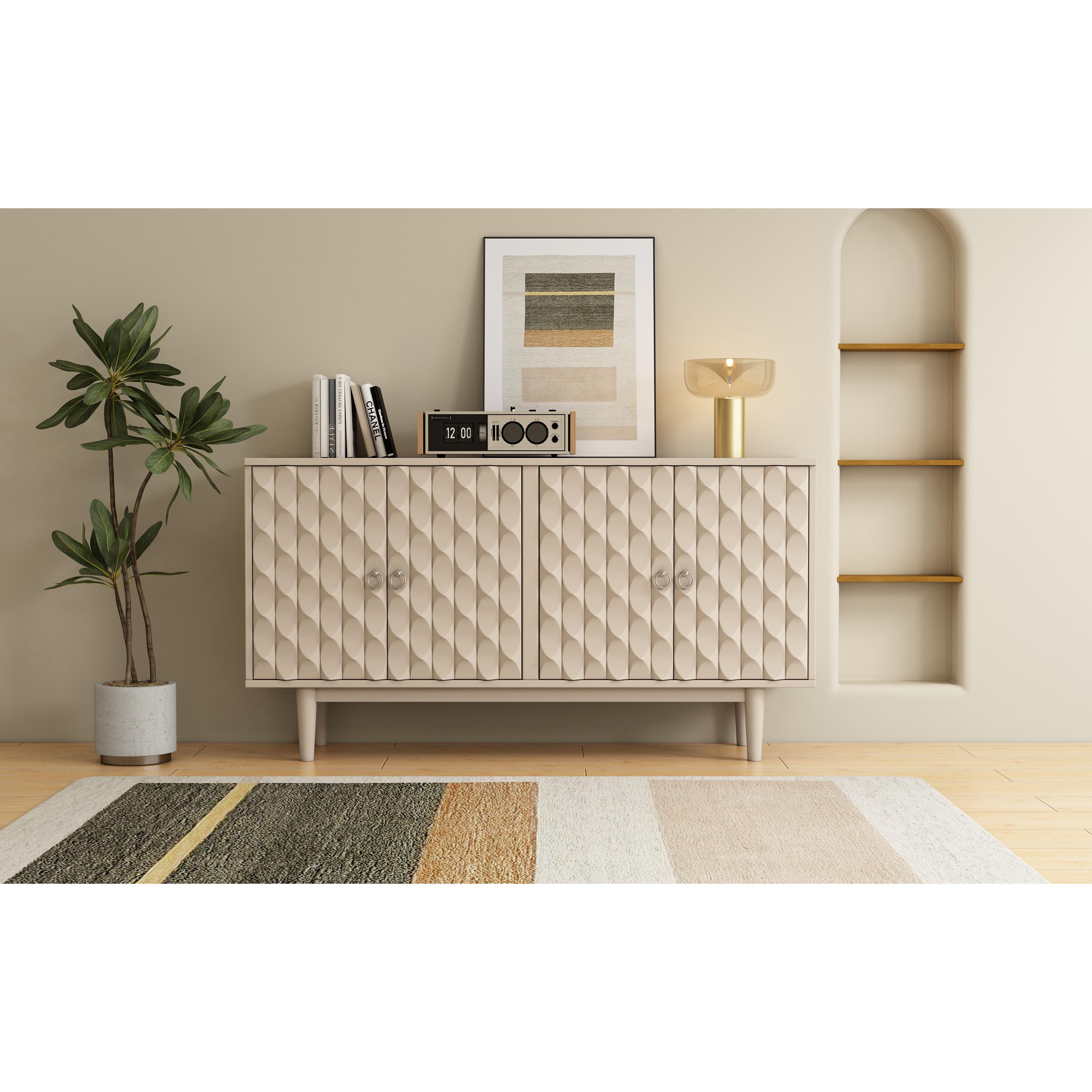 Bayfeve BF-83105A-IN Dining-Kitchen-Storarge - View #12