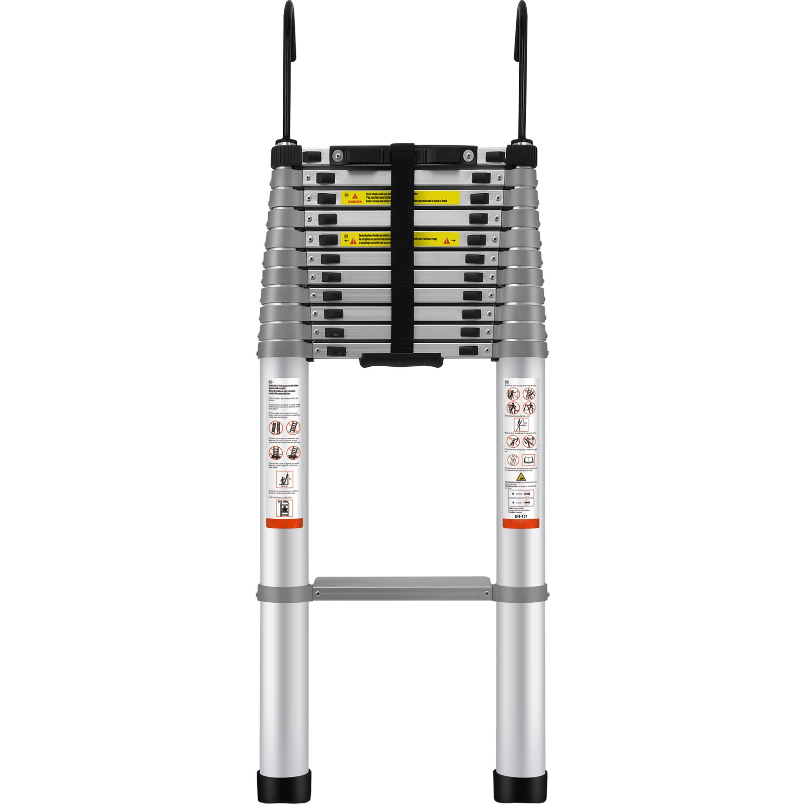 VEVOR SCSSLTQL151902808V0 Step-Ladders - View #9