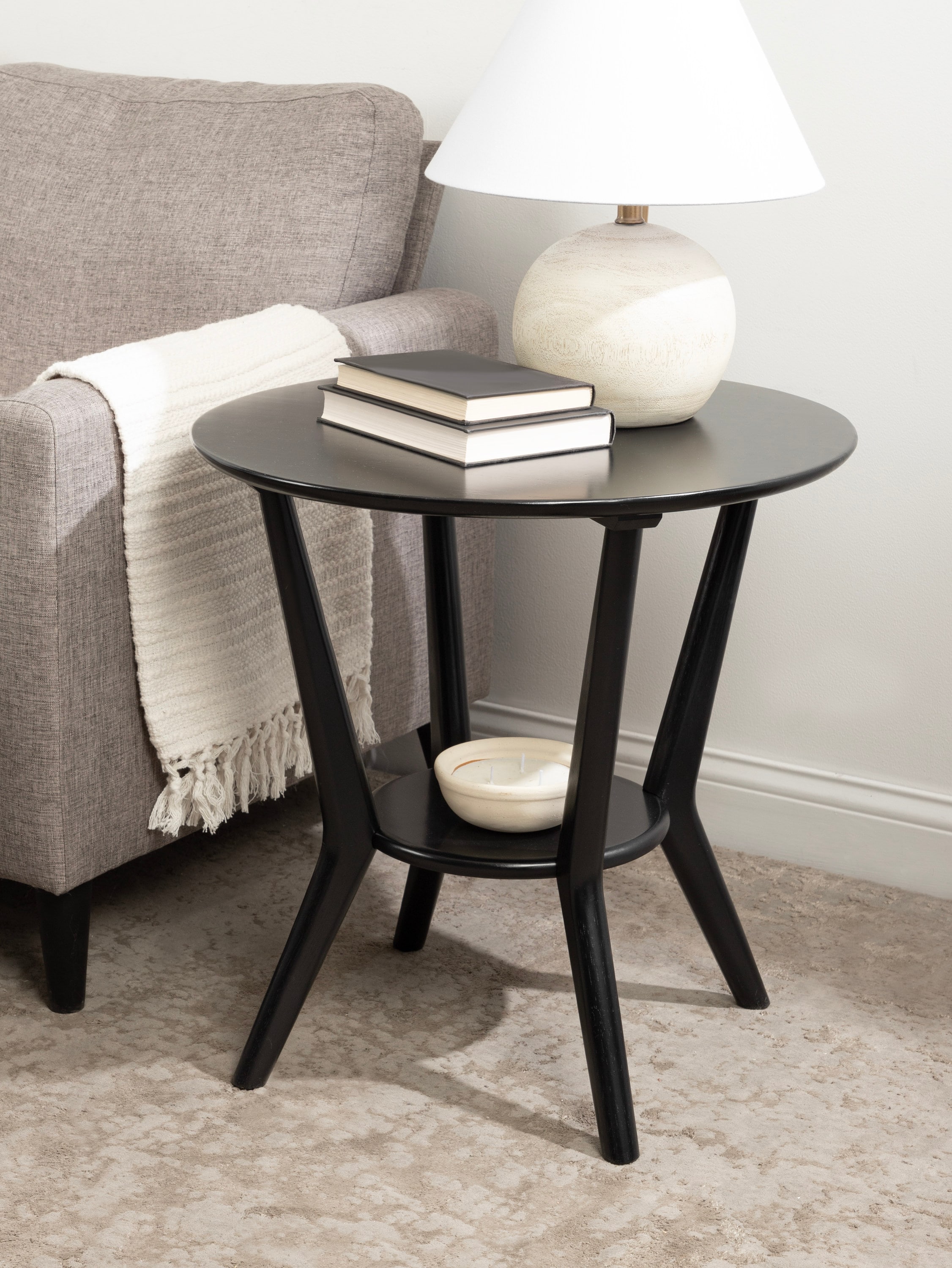 Kate and Laurel 225336 End-Tables - View #7