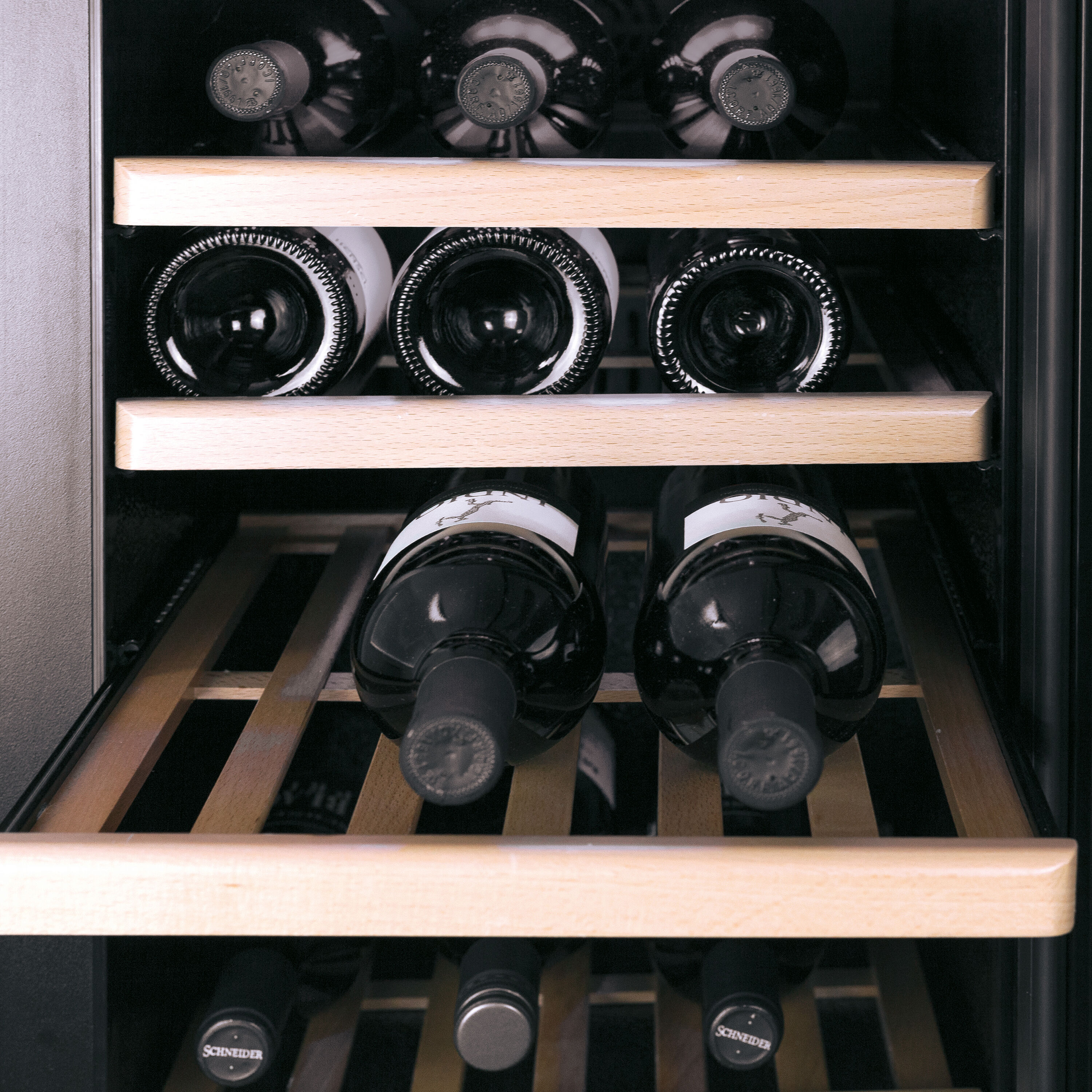 Caso Design 10720 Wine-Chillers - View #3