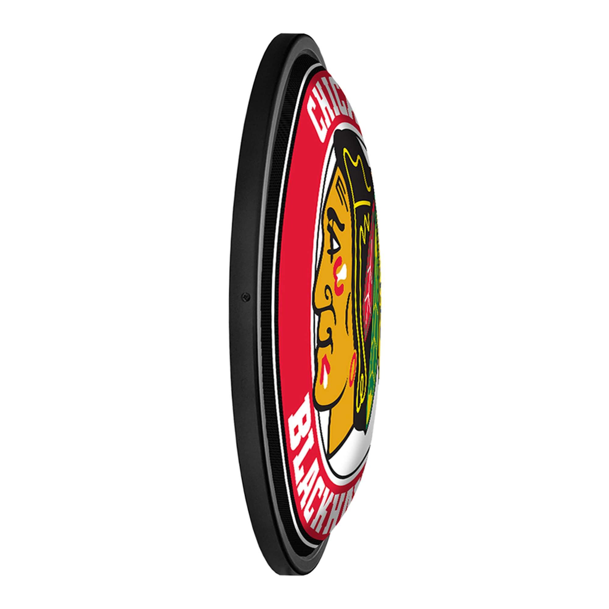 The Fan-Brand NHCHIC-130-01 Neon-Signs - View #3