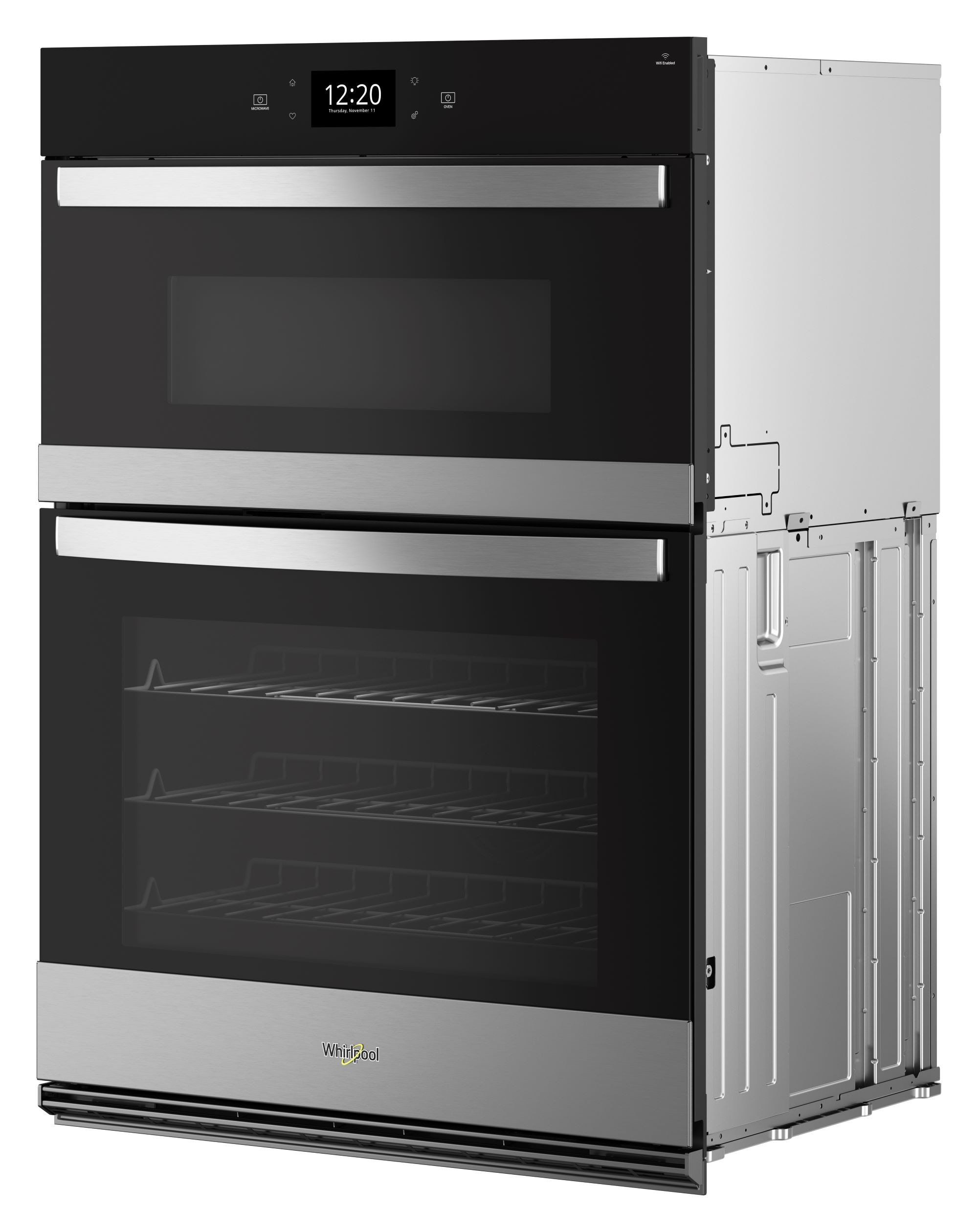 Whirlpool WOEC7030PZ m050358 - View #6
