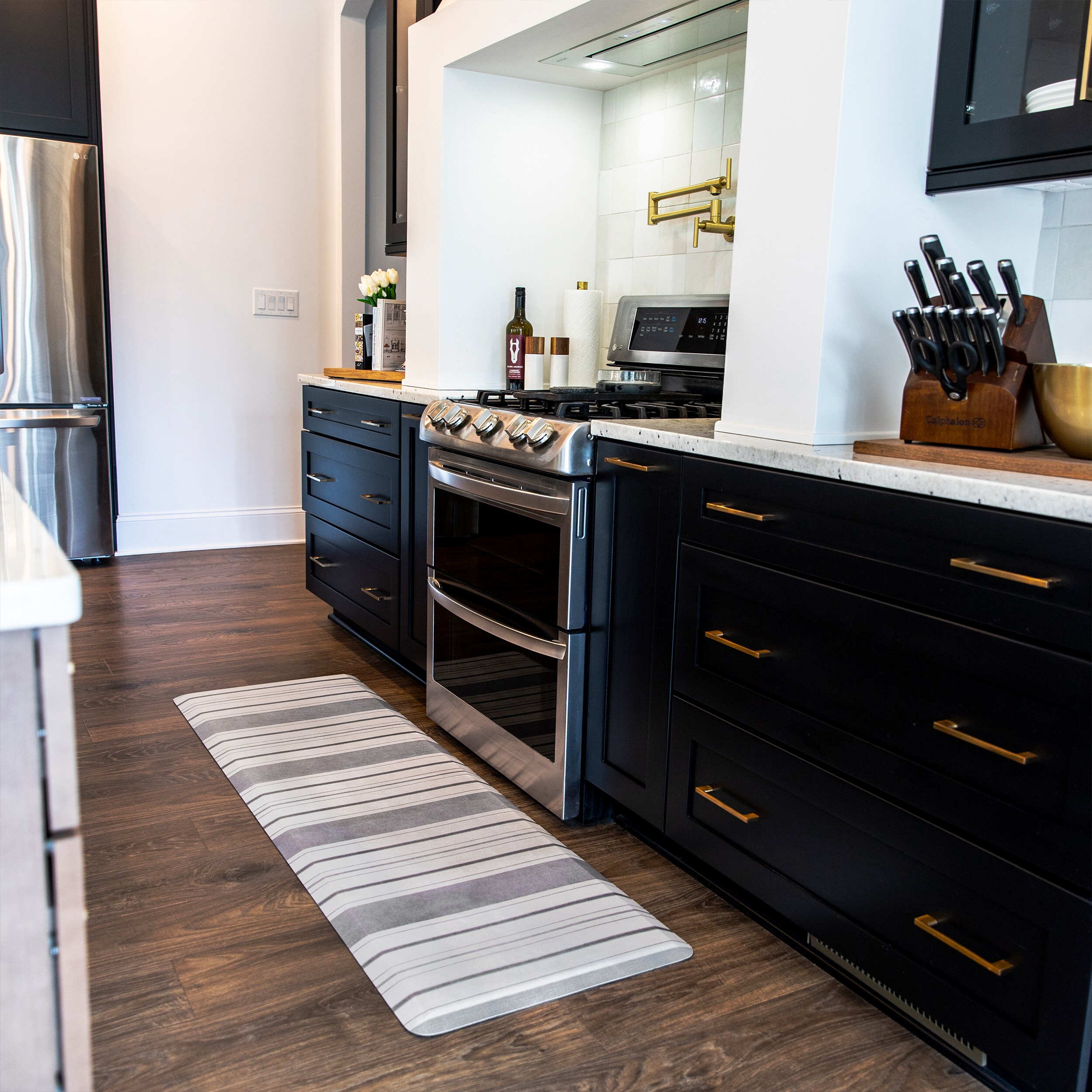 Bungalow Flooring 20958013206107 Mats-Cat - View #2