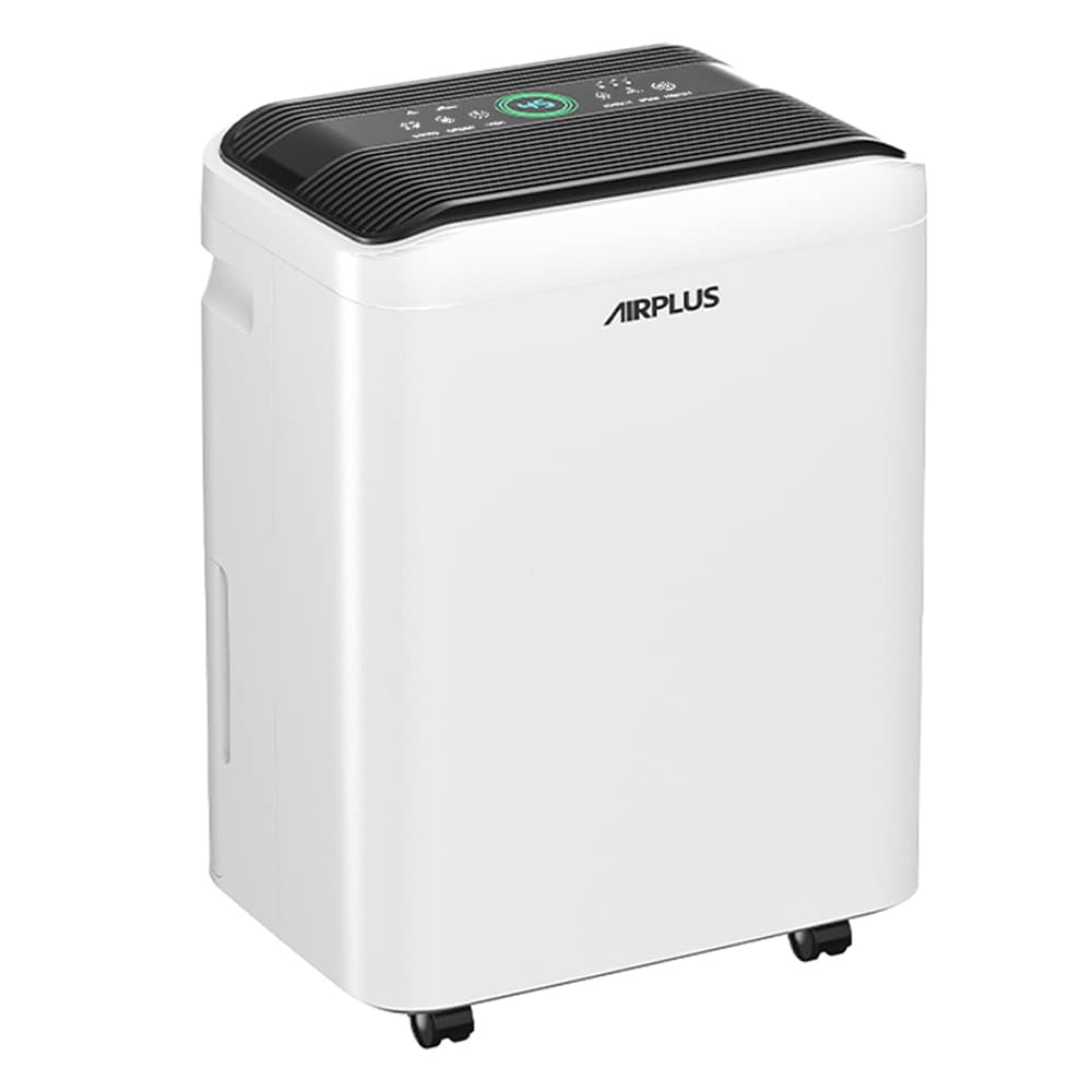 Dehumidifiers 70-Pint 3-Speed Dehumidifier ENERGY STAR (For Rooms 3001+ Sq ft) | - Yardreeze DOLW072106
