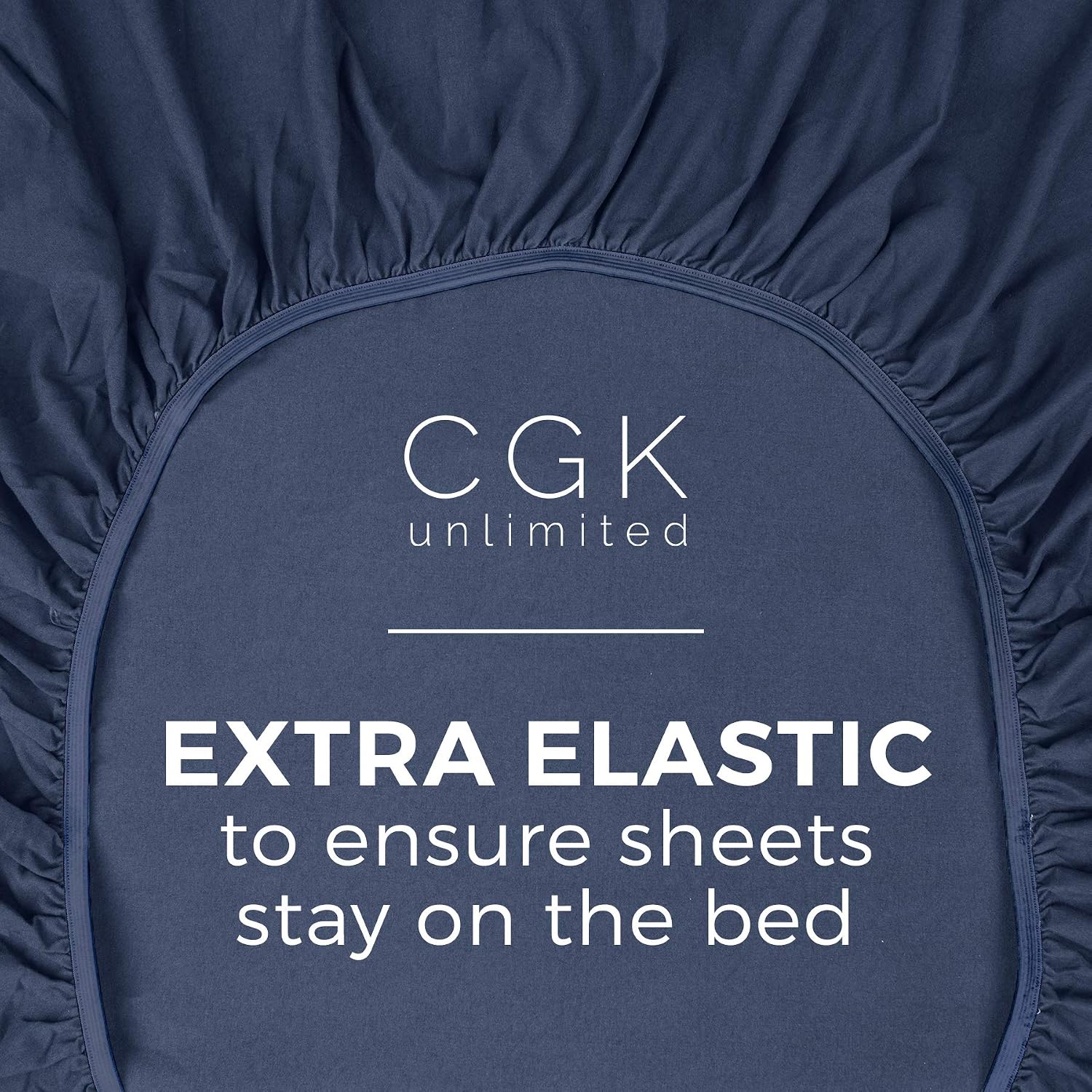 CGK Linens 5060765267228 Sheet-Sets - View #4