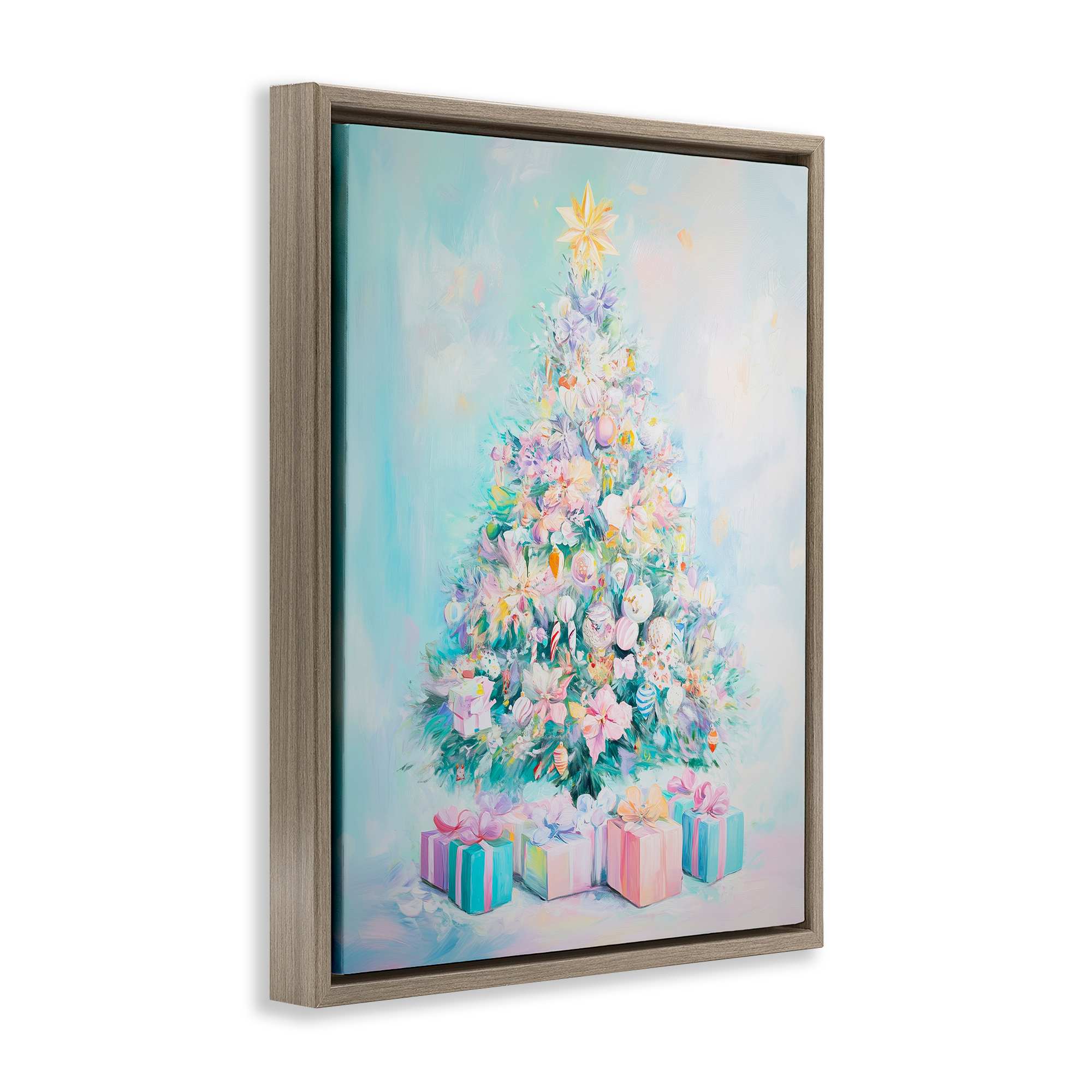 Stupell Industries BT-923-FFE-16X20 Wall-Art - View #2