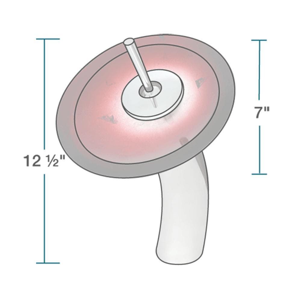 Rene R5-5007-WF-C Bath-Sink - View #10
