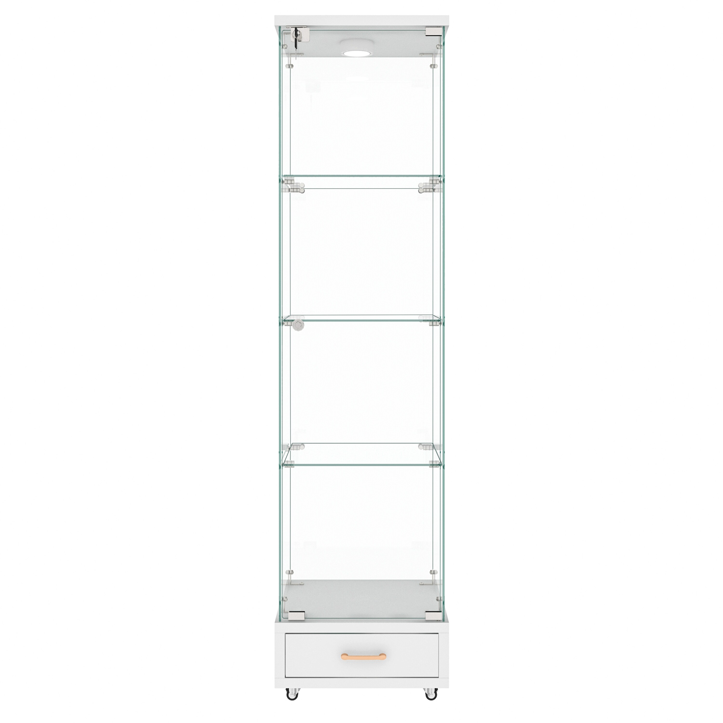 LUXEYARD DS-R-68239 Utility-Storage-Cabinets - View #5