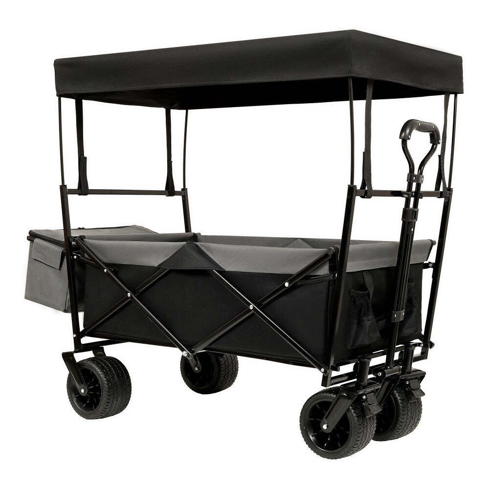 YOSIMFUR DJYC-W2932P253225 Yard-Carts - View #5