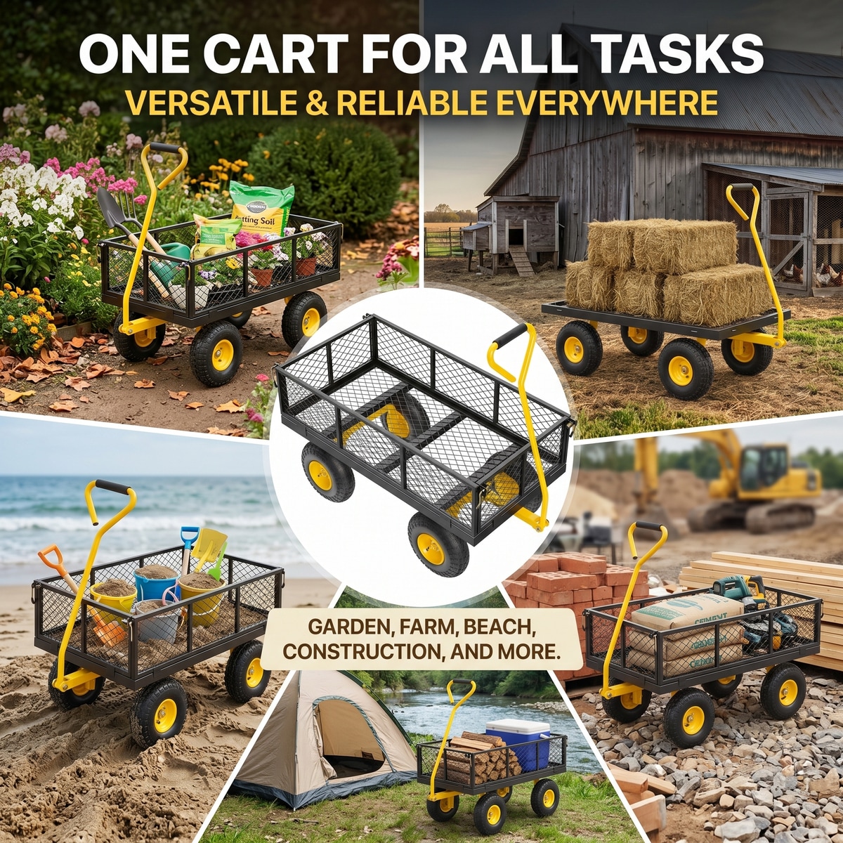 Loheer T3342P448154 Dump-Cart - View #10