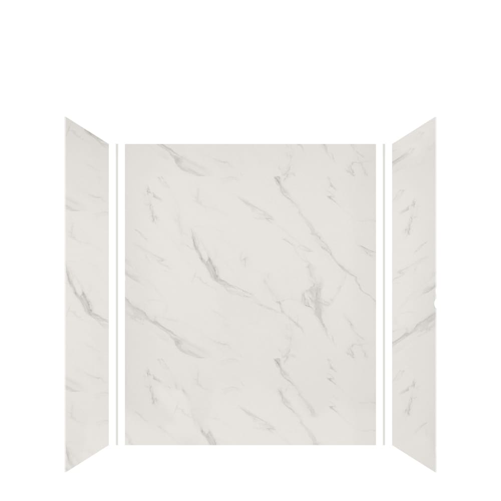 Transolid EWK603272-41 Shower-Wall-Surrounds - View #7