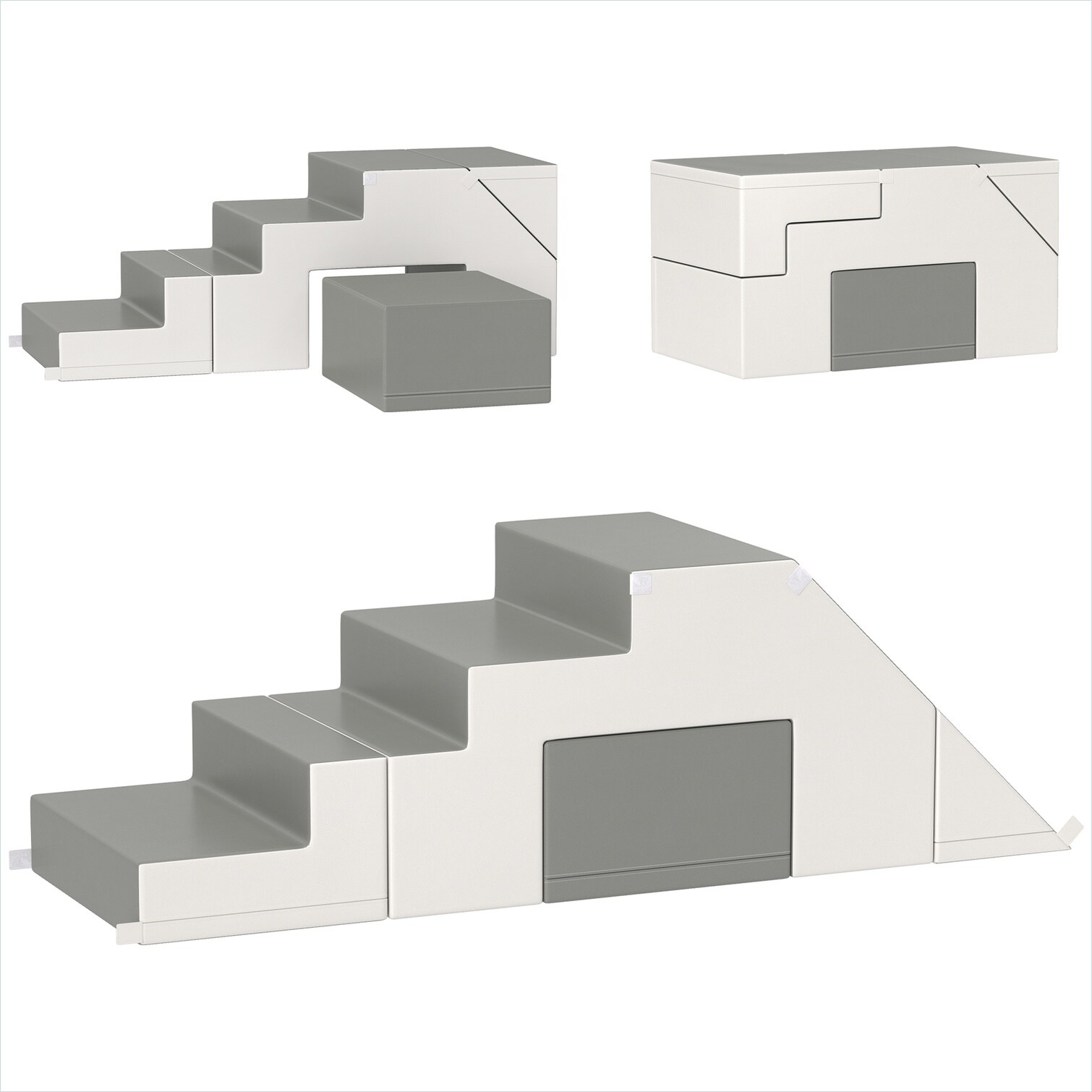 SunJet DGC2OO9ZR77X climbers - View #2