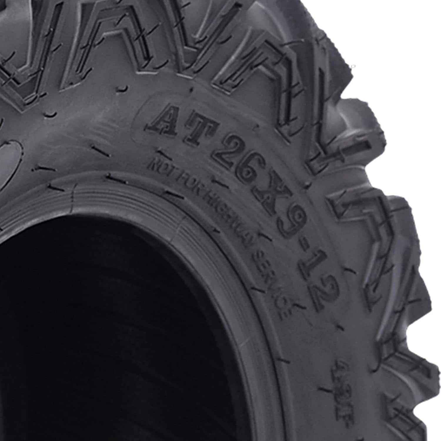 GarveeLife LIVE66-2107 Ope-Wheels-And-Tires - View #5