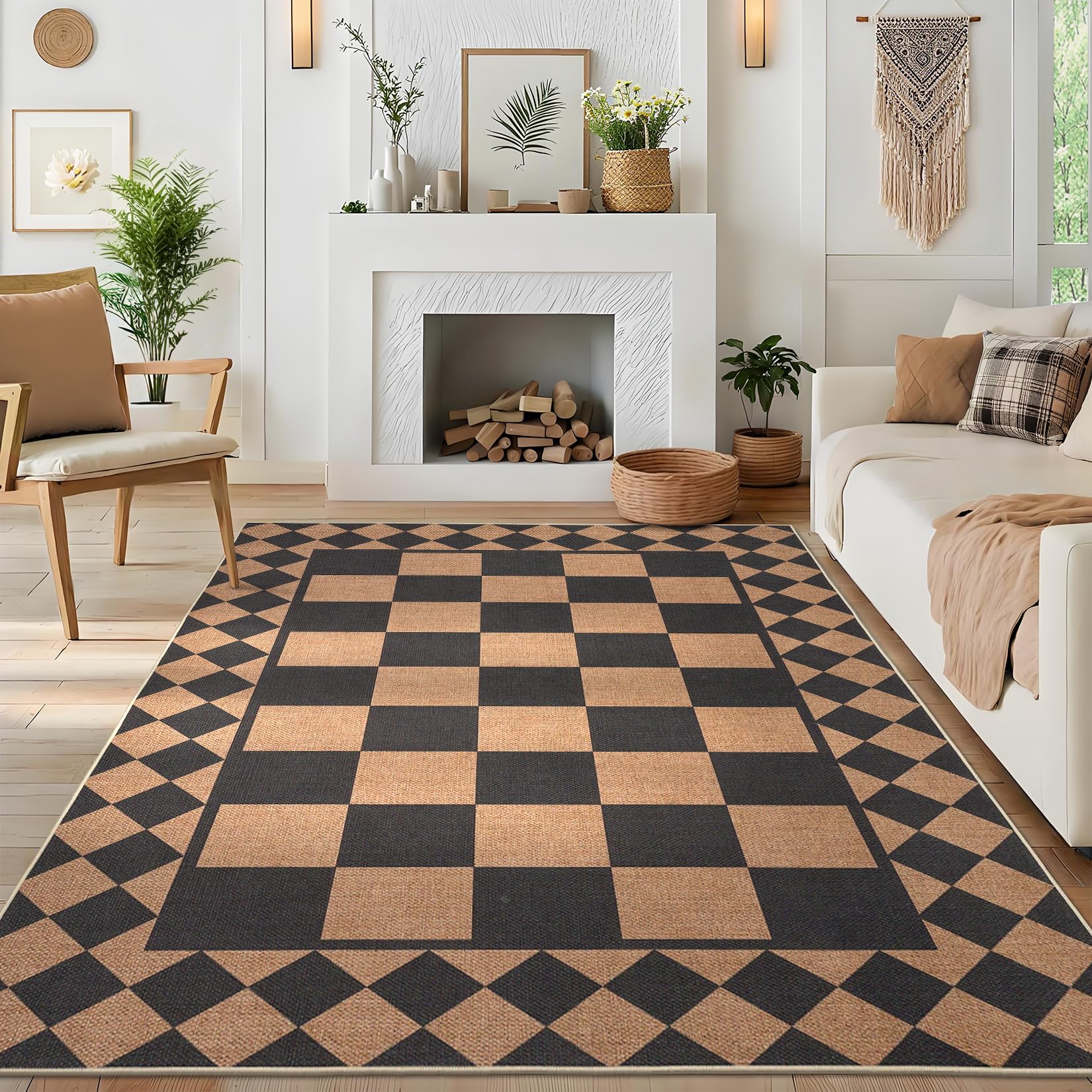 PIGFDK 5749848207671 rugs - View #2