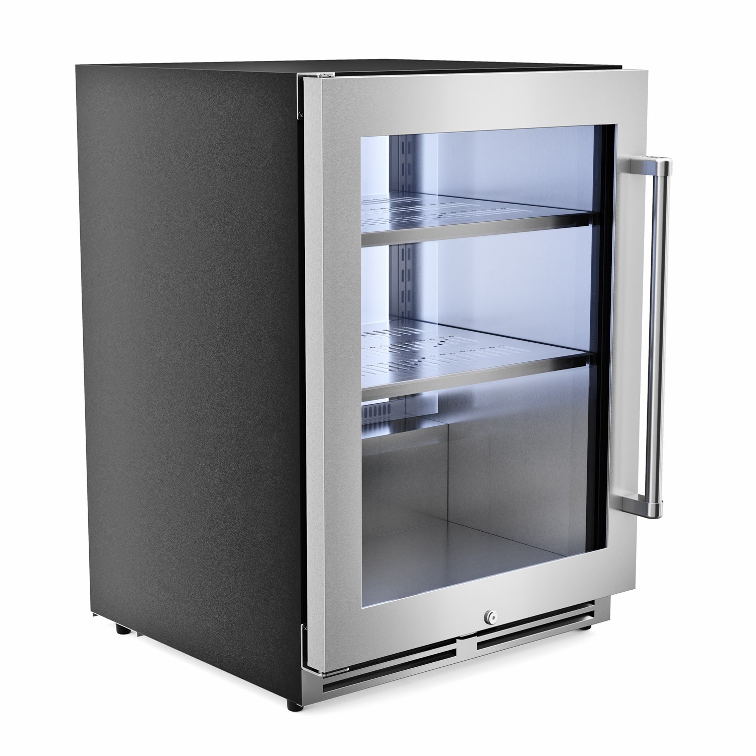 Thor Kitchen TBR24U-LH Beverage-Dispensers - View #5