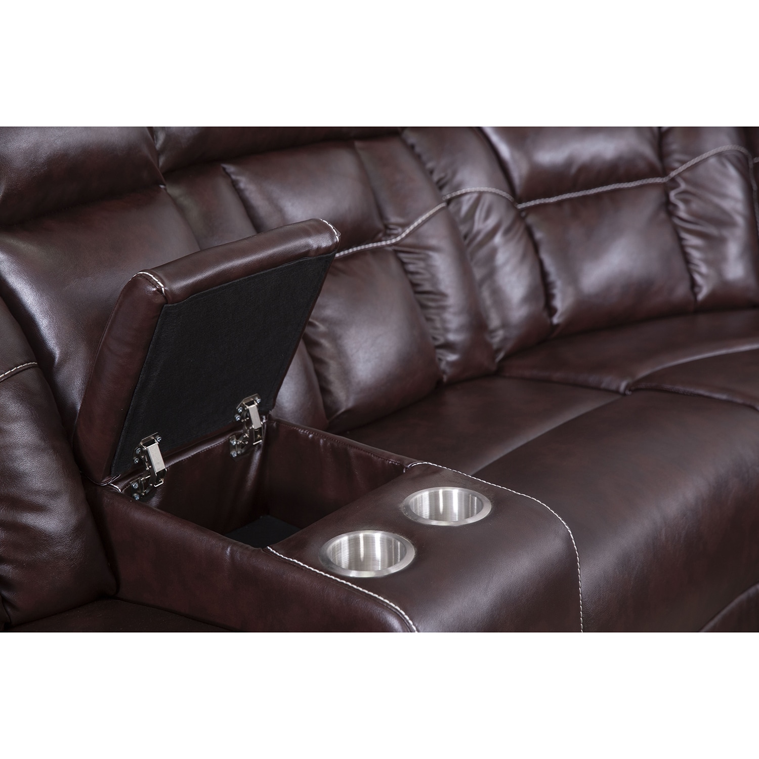 GZMR GZ-N71183AAA Sofas-Loveseats - View #7