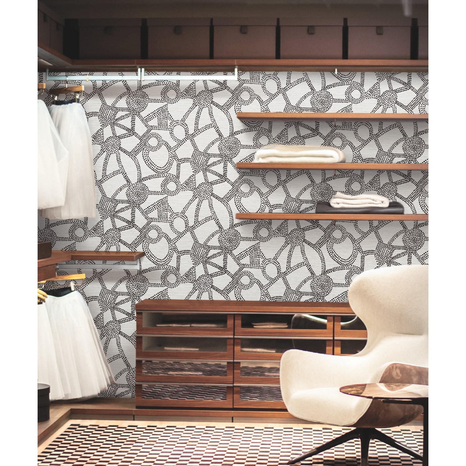 RoomMates RMK12235PL wallpaper - View #4