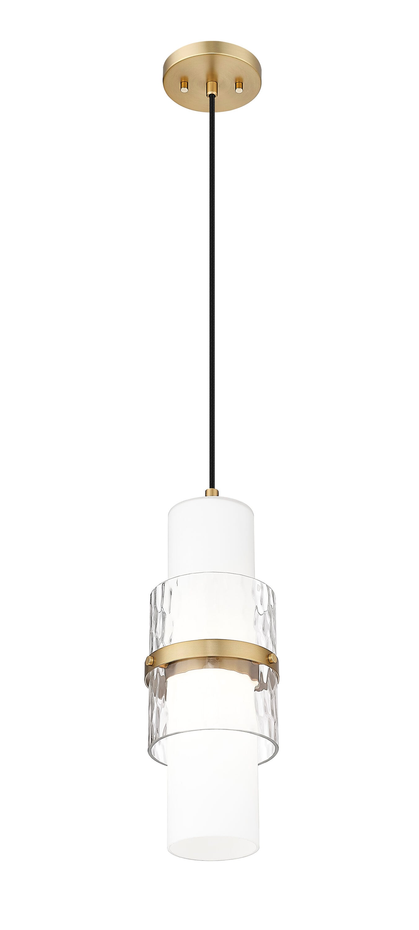 Z-Lite 1946P-MGLD Pendant-Lights - View #5