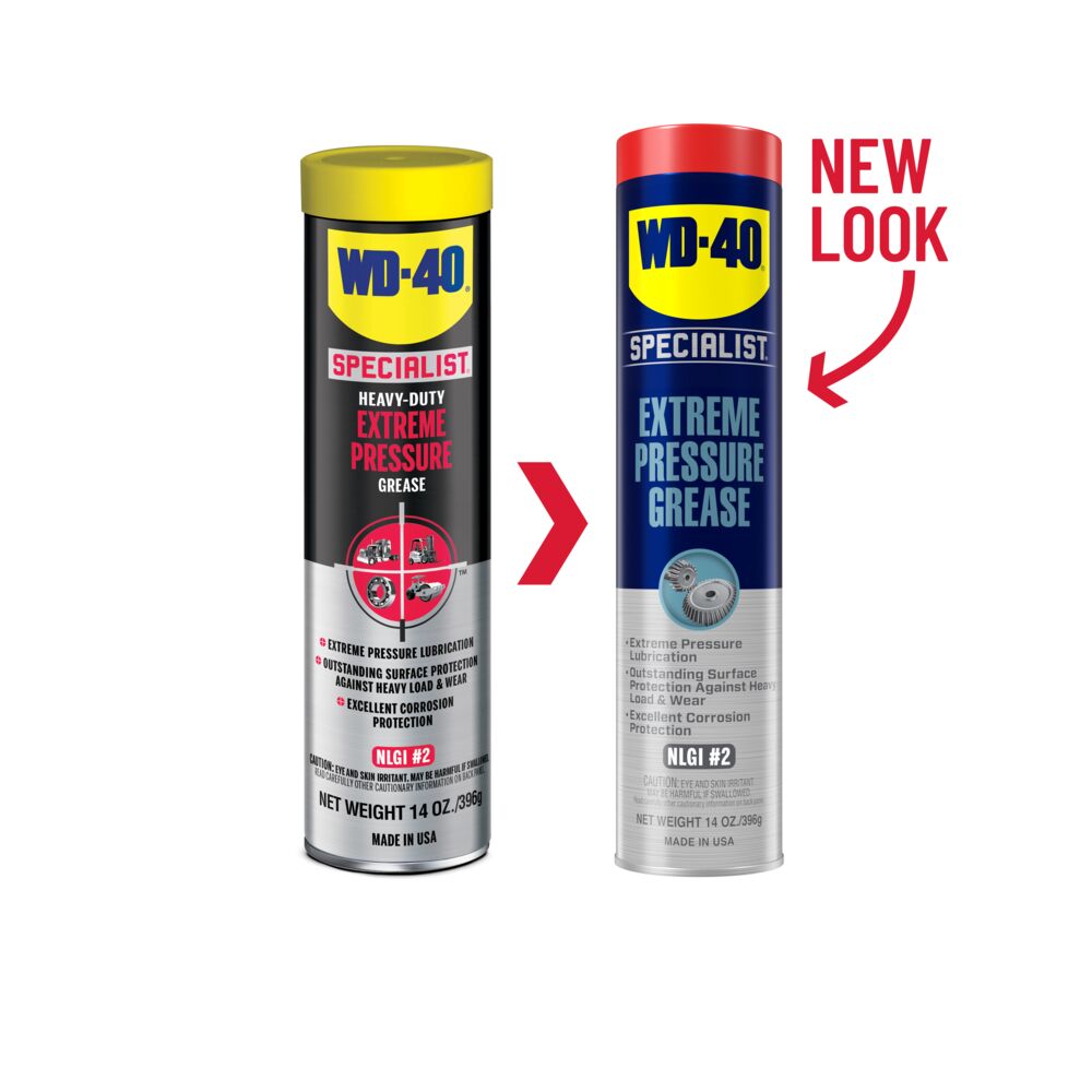 Corrosion Protection & Lubricant Aerosol 14oz.