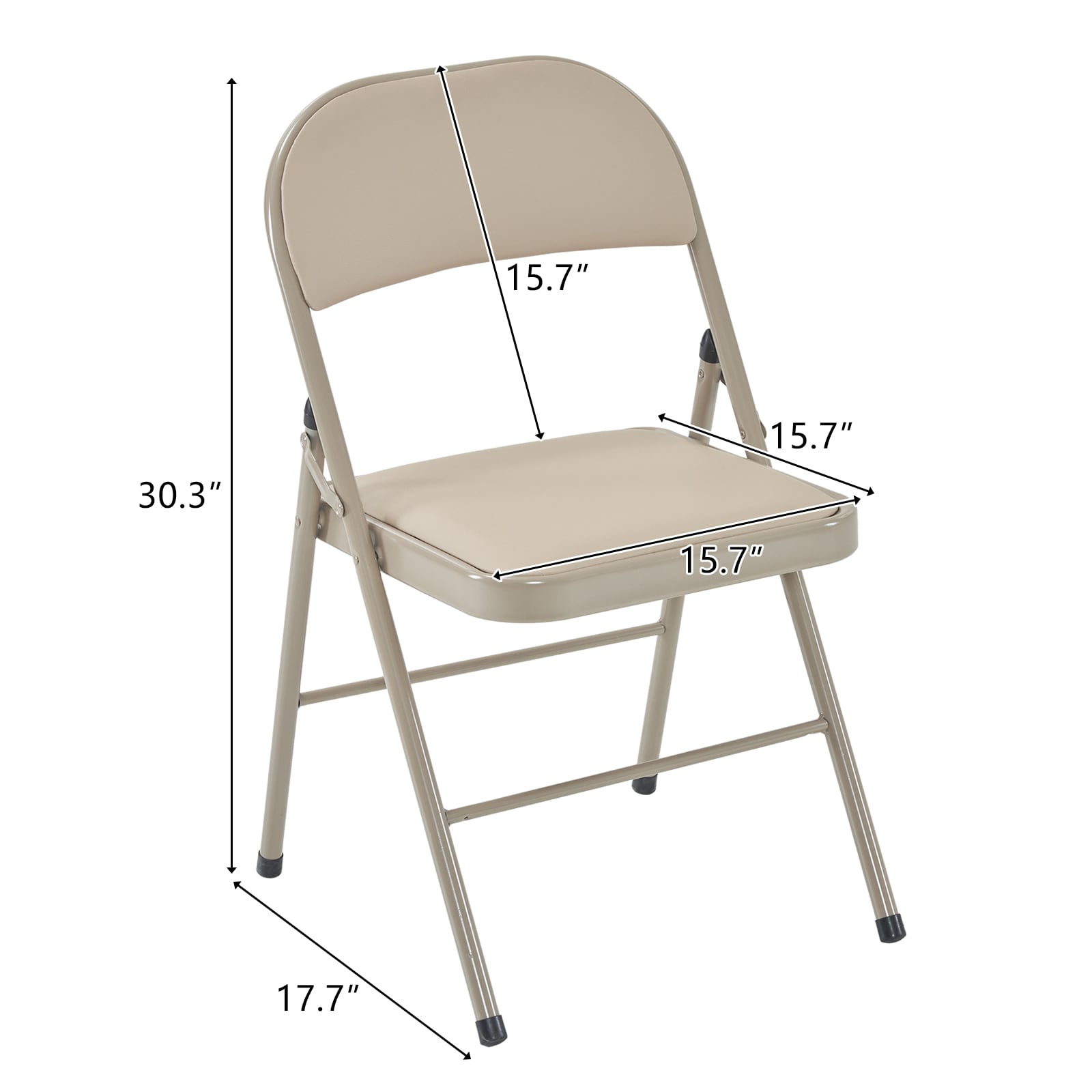 Winado LO1G52002872 Folding-Chairs - View #8