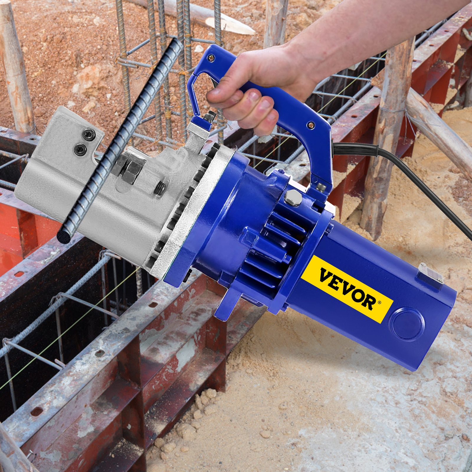 VEVOR RC-25GJQDJ0000001V1 Electric-Welding-Accessories - View #2
