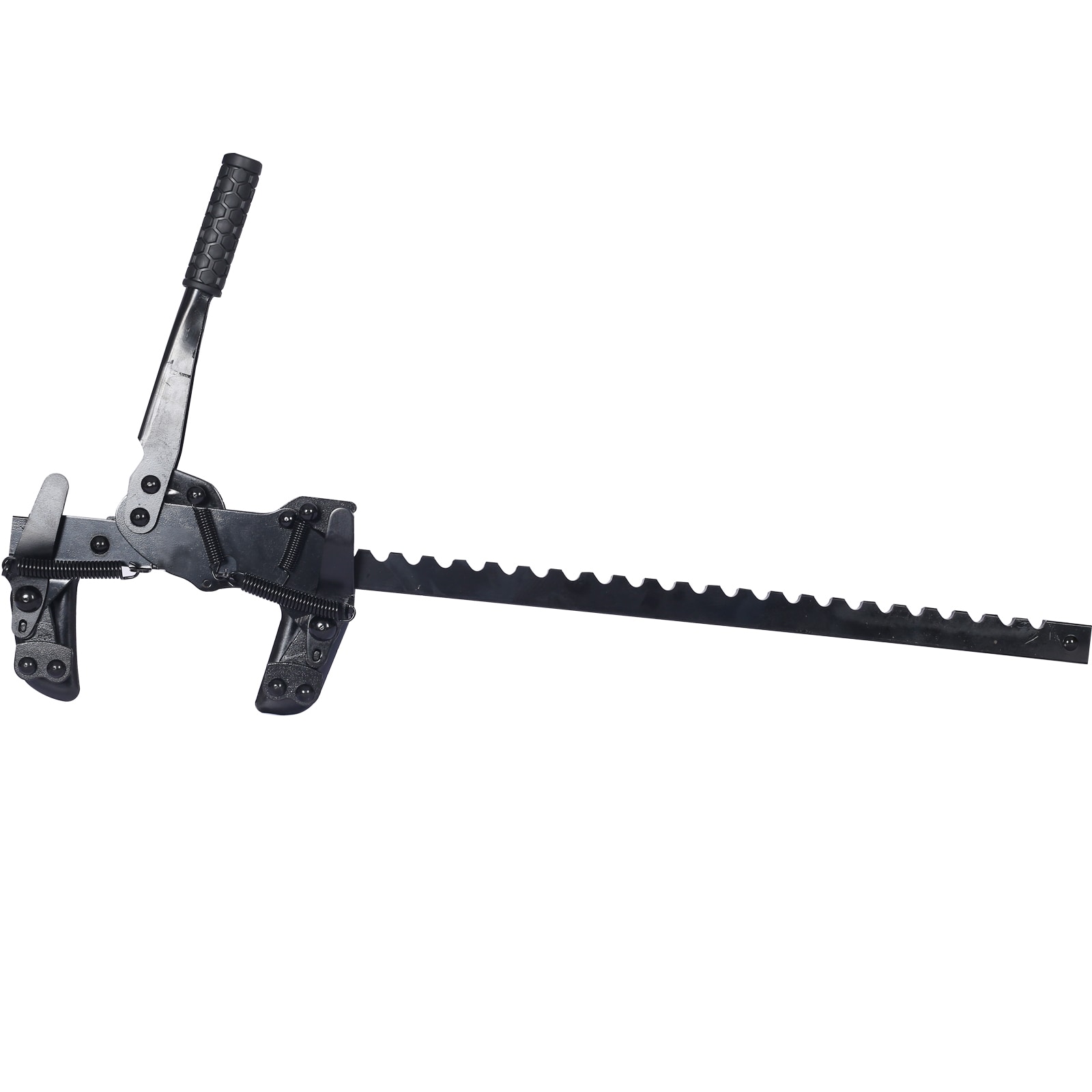 Maocao Hoom BH58410 Fence-Hardware - View #3