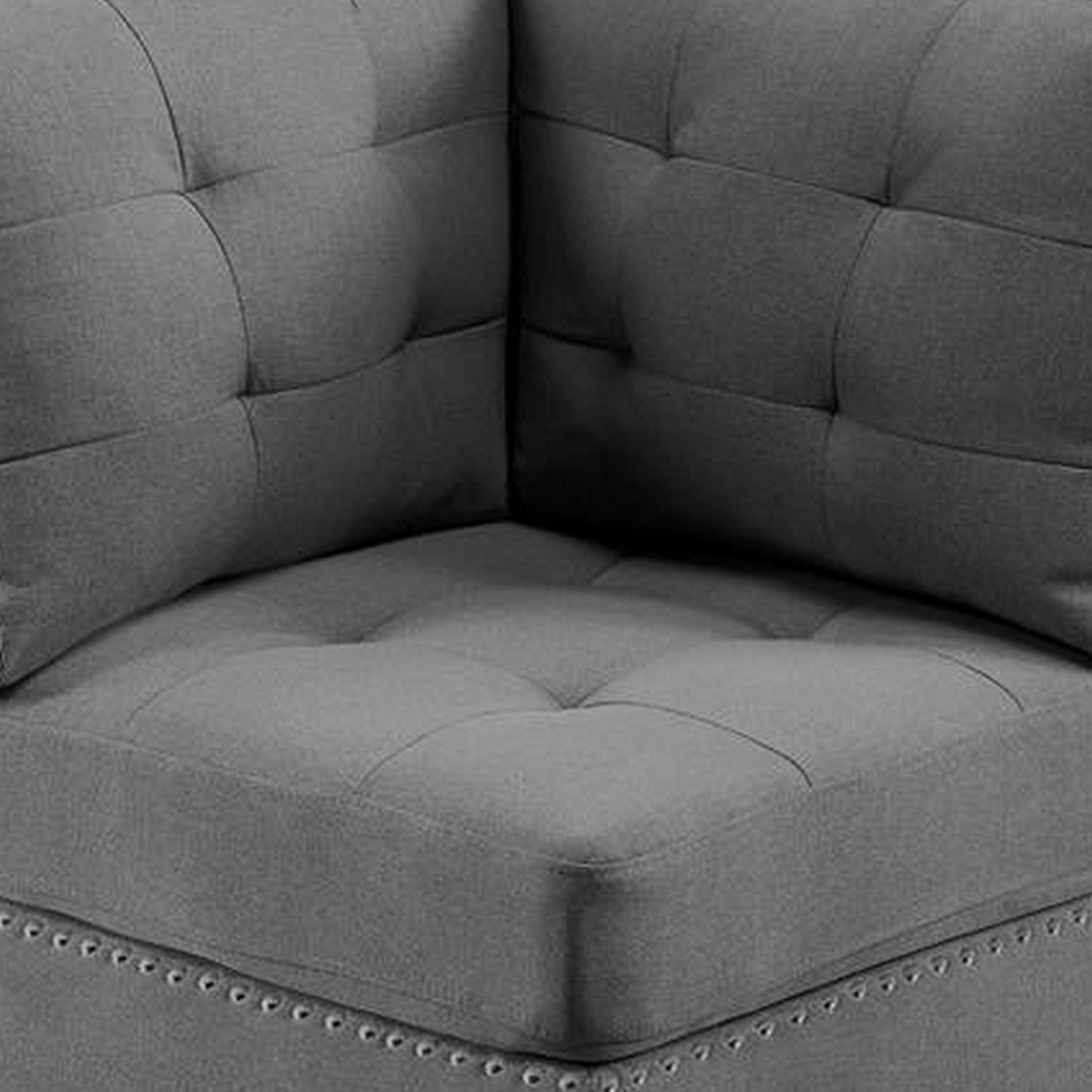 Benzara BM314389 chairs - View #2