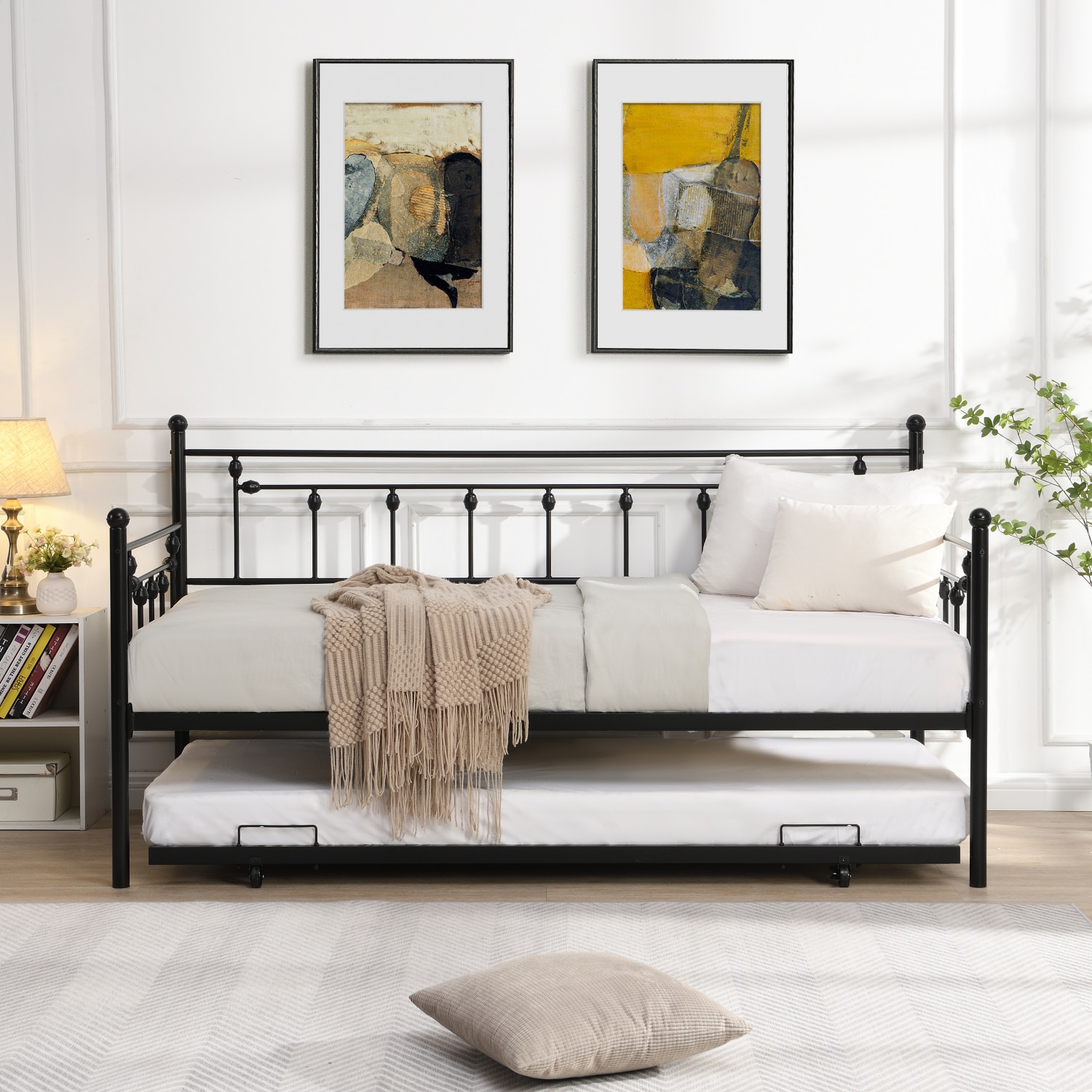 Streamdale Furniture W311128174 beds - View #2
