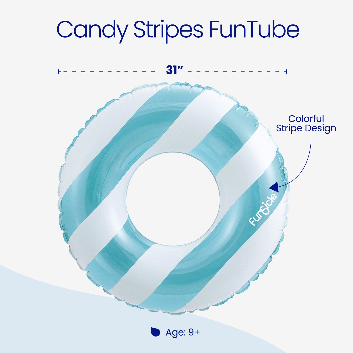 Funsicle K11171C01 Pool-Toys-Floats - View #2