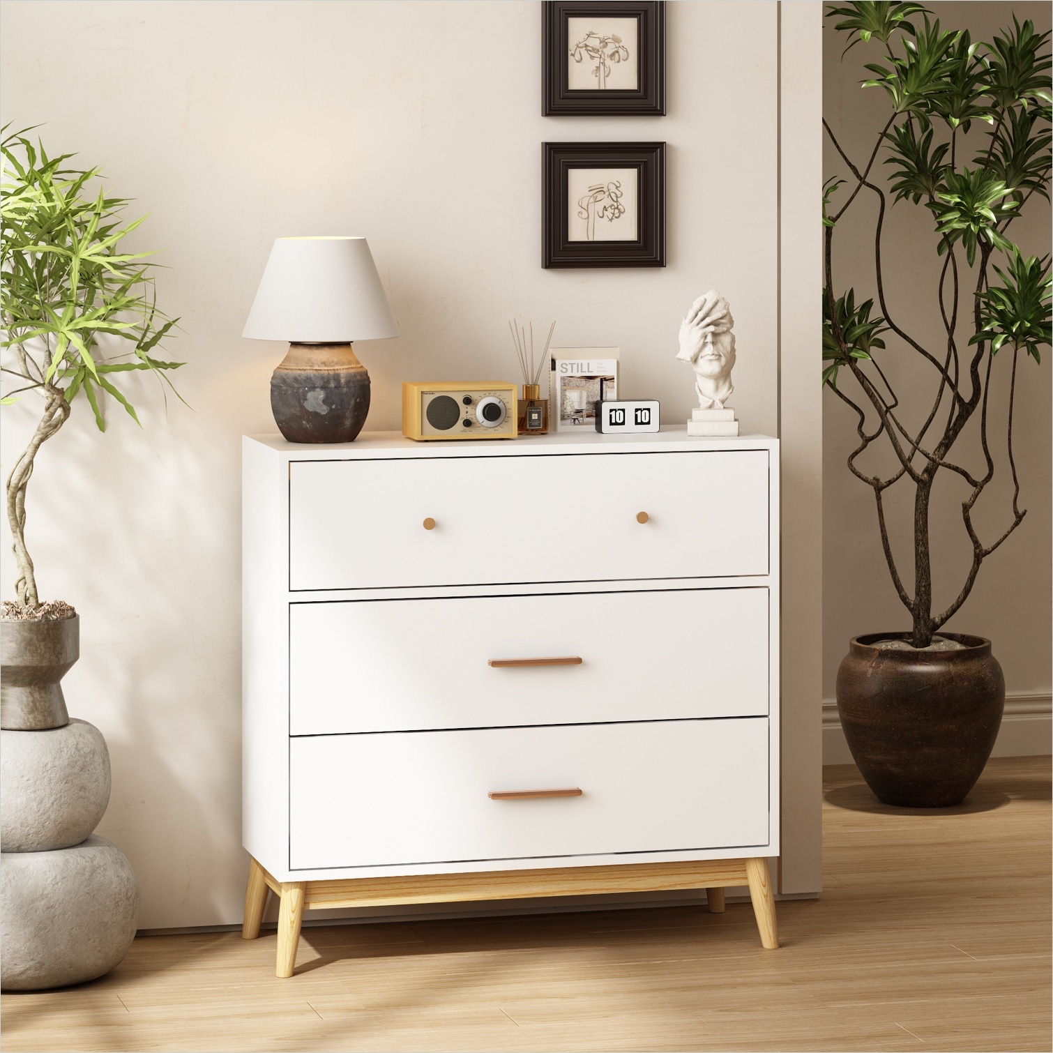 FlowLuxe 61U78T5PSW61 chests - View #7