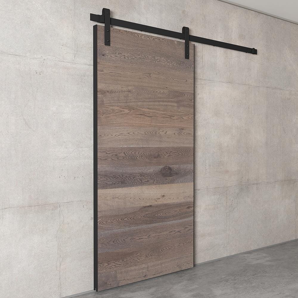 Urban Woodcraft 500L.40BD.PN.G Barn-Doors - View #5
