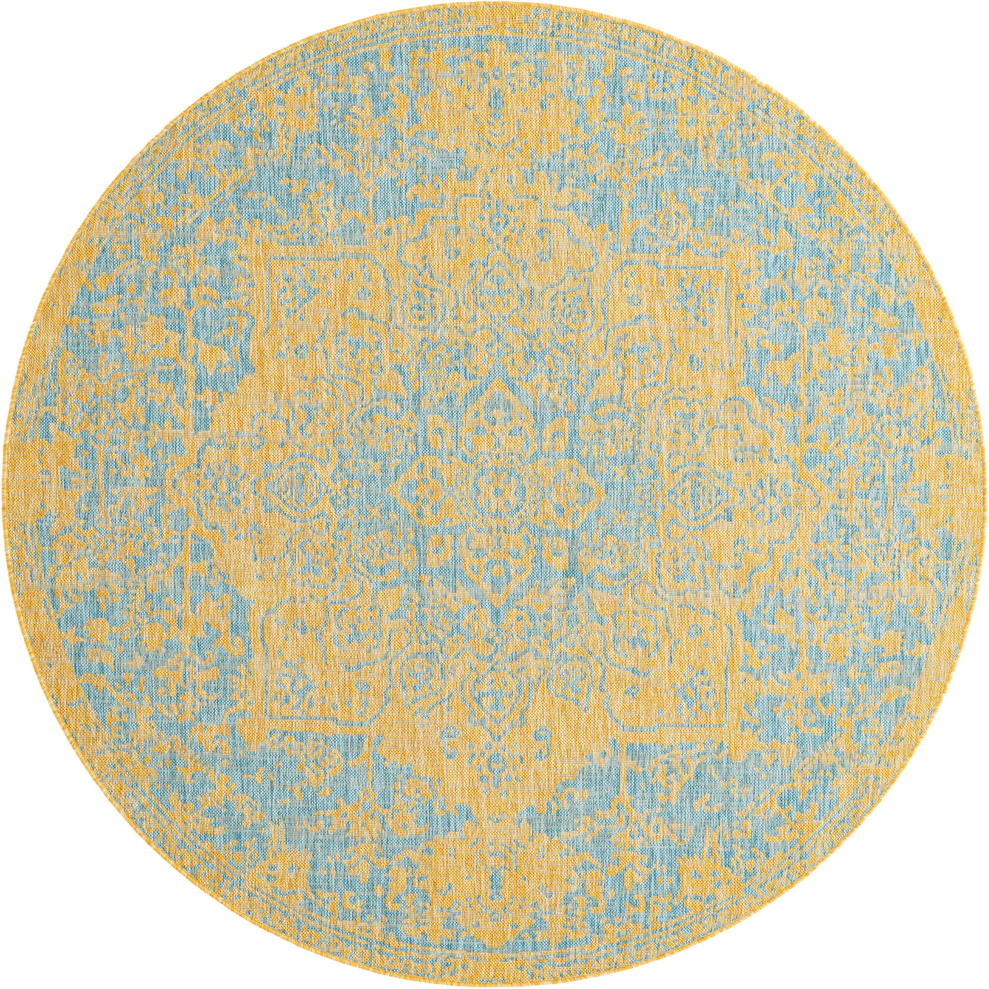 Unique Loom 3180871 rugs - View #6