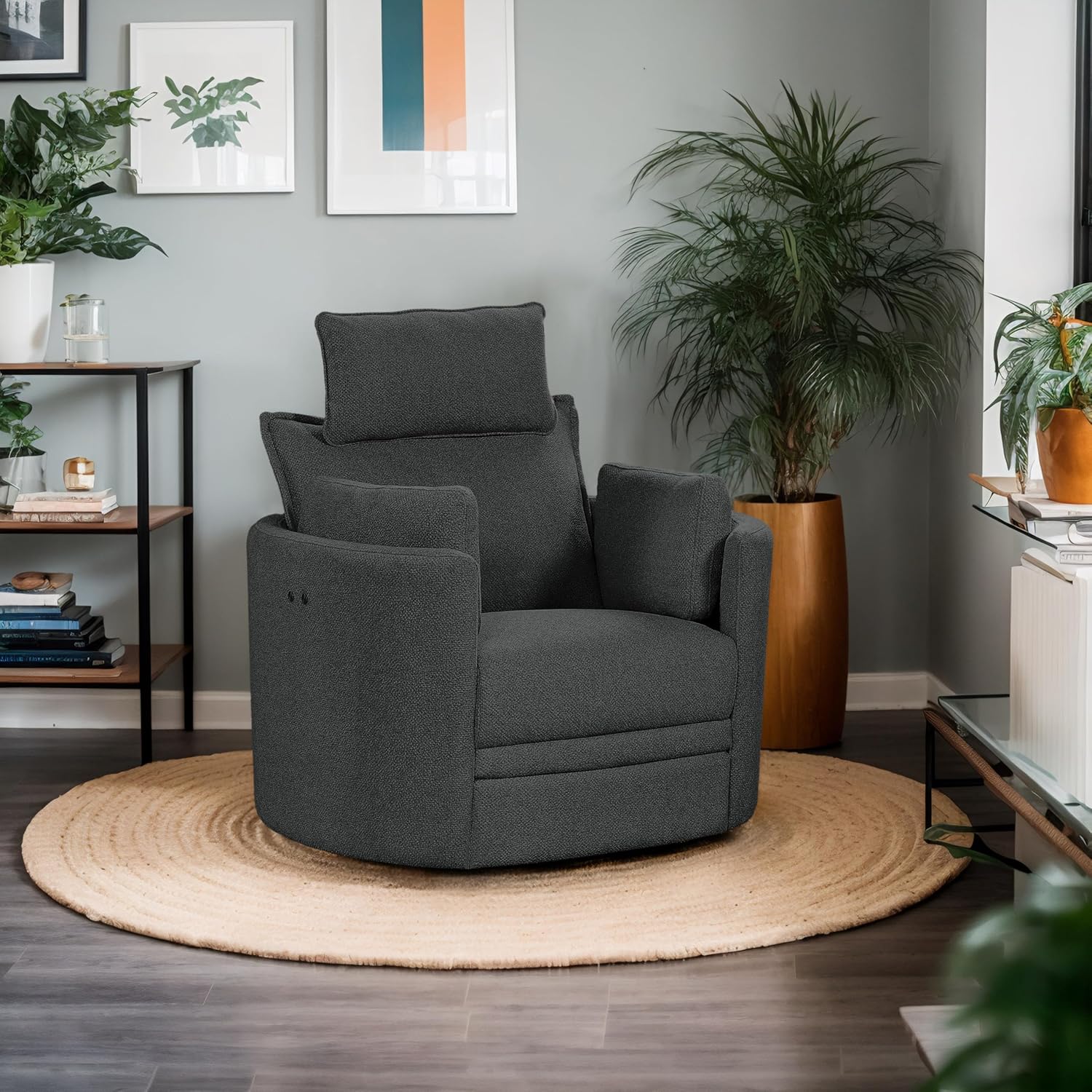 LOVMOR SF-X-B347P338361 recliners - View #6