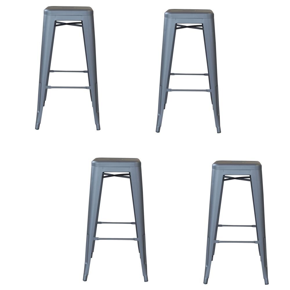 AmeriHome BSZGM30SET stools - View #4