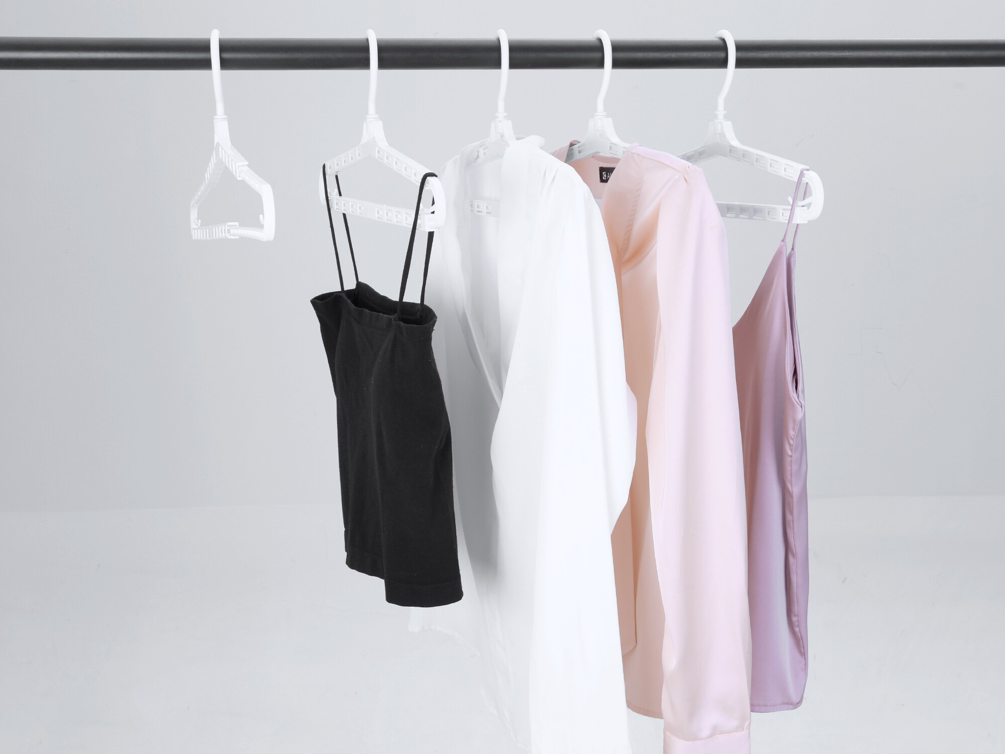 Unique Bargains S25123000UX3174 Garment-Racks - View #6